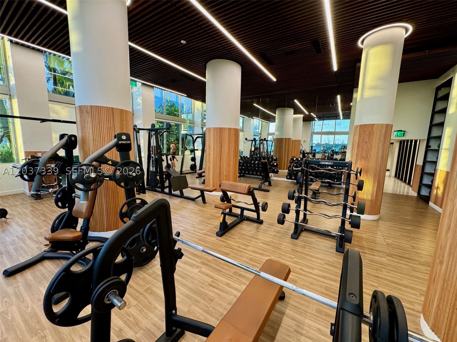 1500 Bay Rd #338S, Miami Beach FL 33139