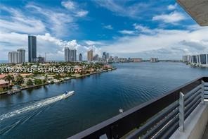 19101 NE 36th Ct #2008, Aventura FL 33180