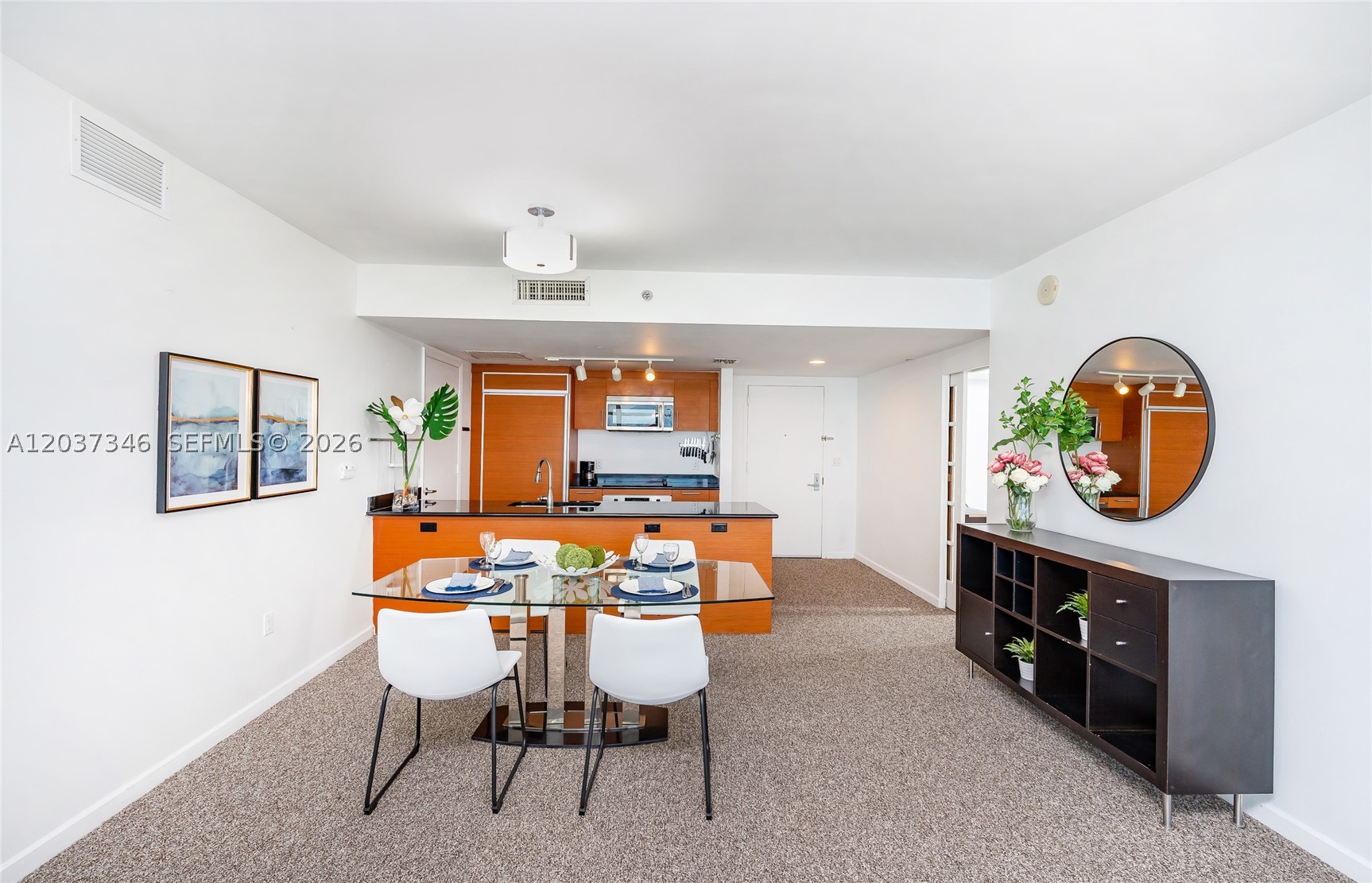 50 Biscayne Blvd #4104, Miami FL 33132