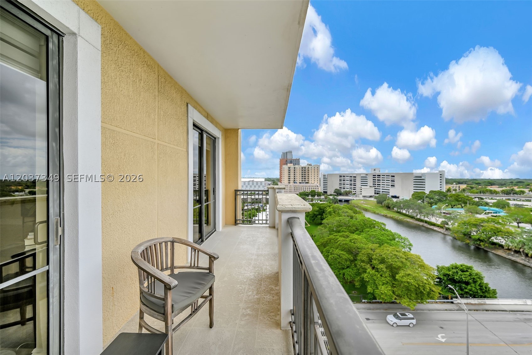 8390 SW 72nd Ave #905, Miami FL 33143