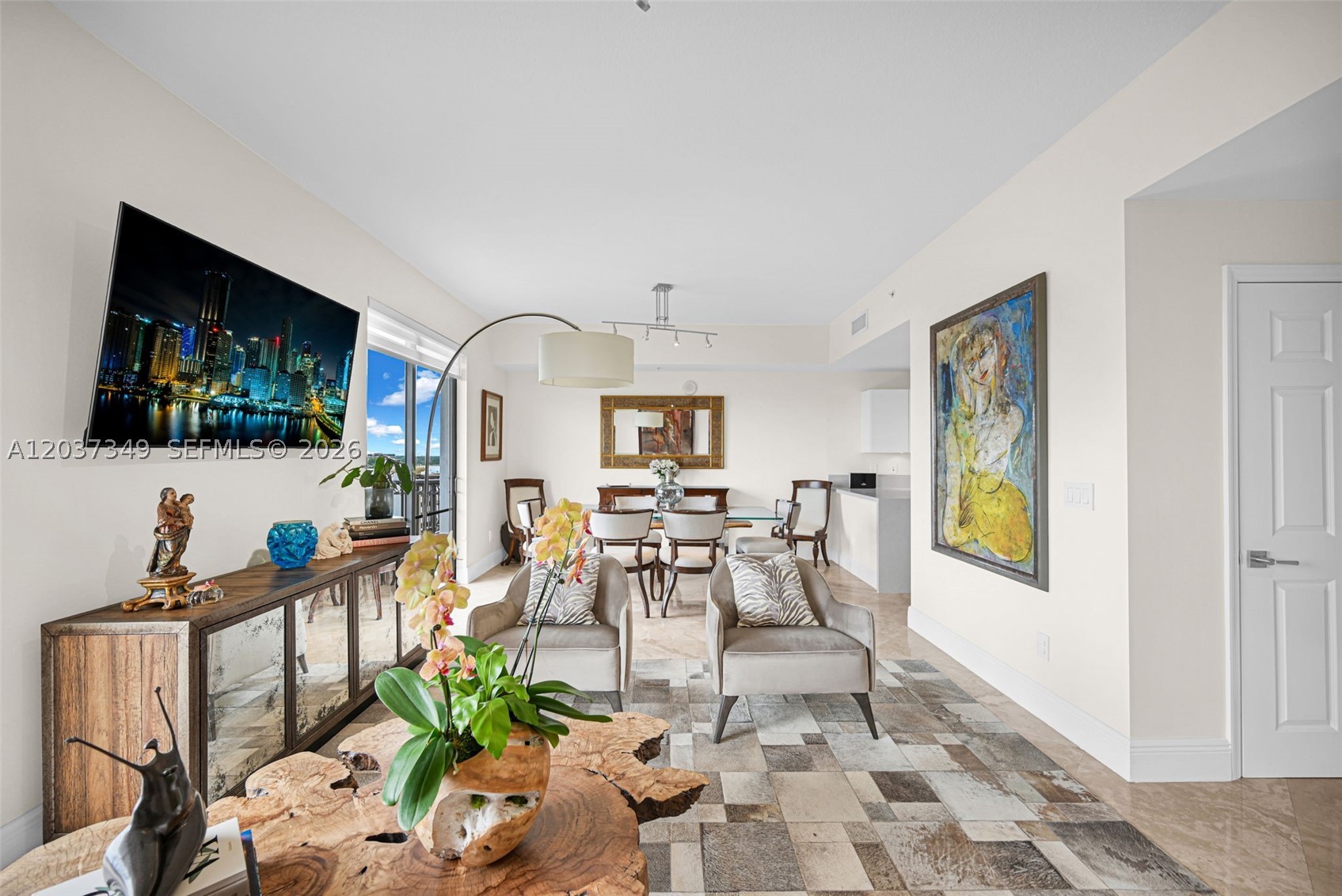 8390 SW 72nd Ave #905, Miami FL 33143