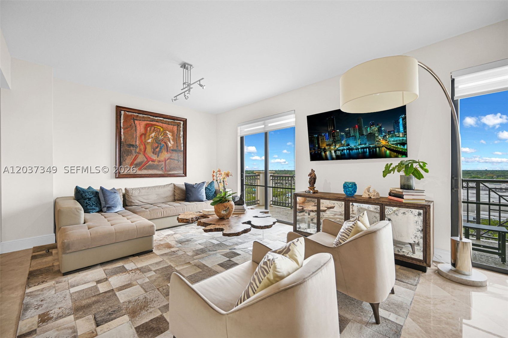 8390 SW 72nd Ave #905, Miami FL 33143