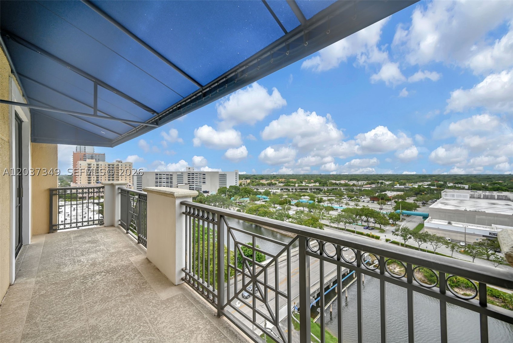 8390 SW 72nd Ave #905, Miami FL 33143