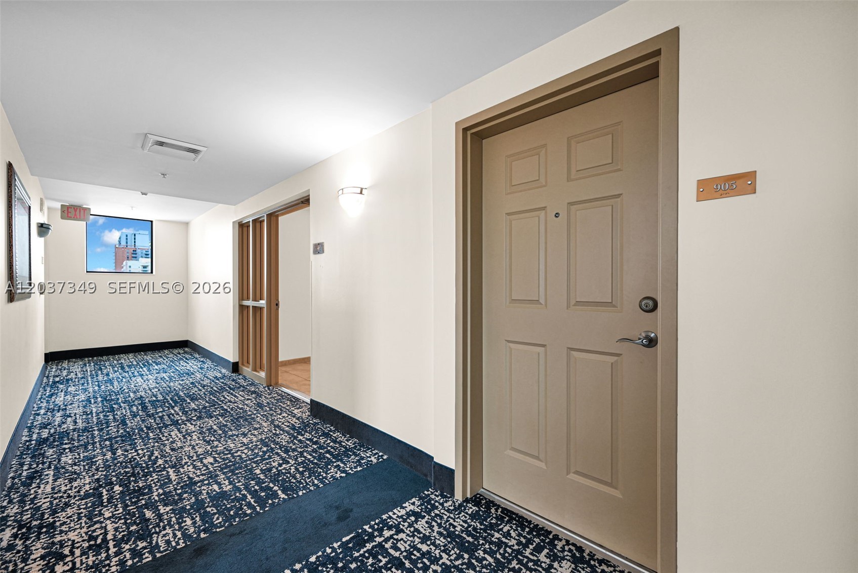 8390 SW 72nd Ave #905, Miami FL 33143