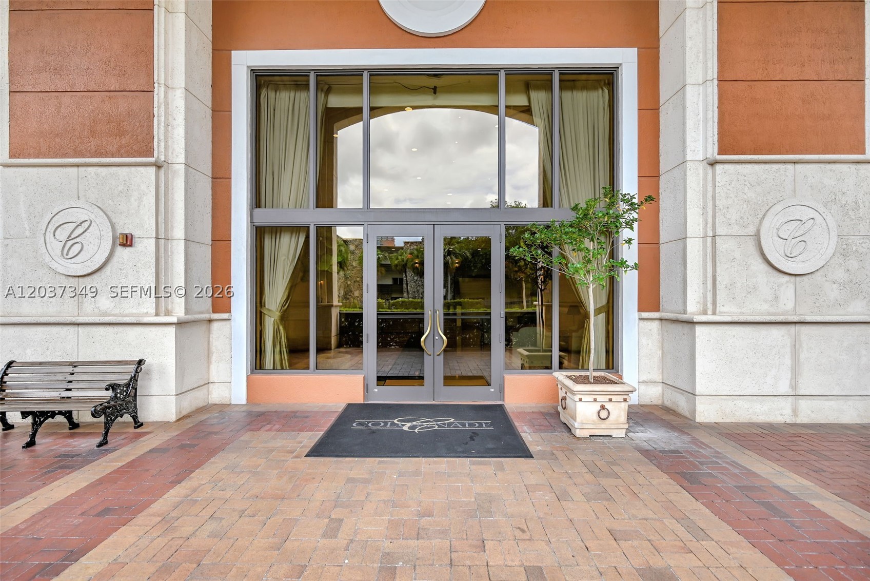 8390 SW 72nd Ave #905, Miami FL 33143