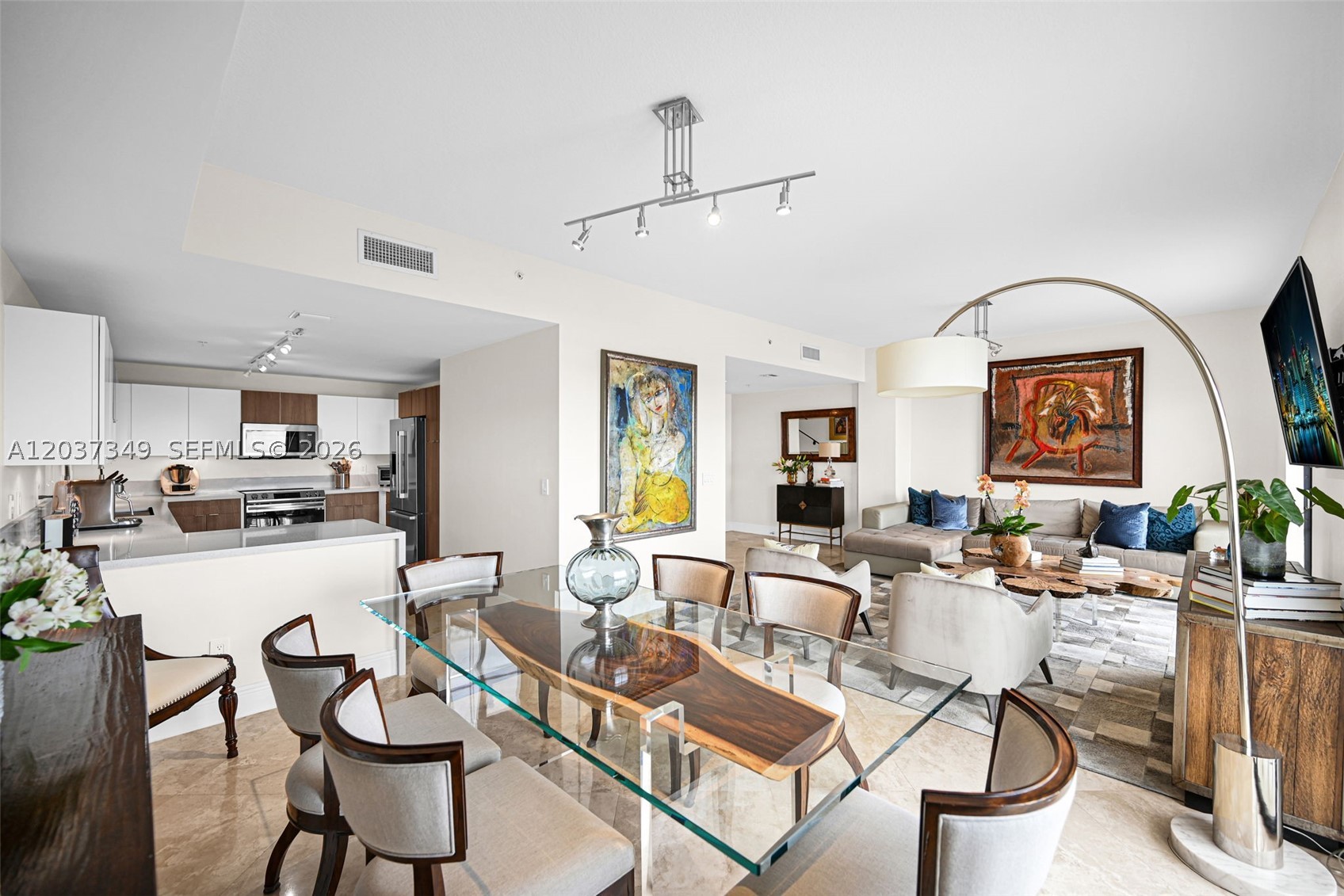 8390 SW 72nd Ave #905, Miami FL 33143