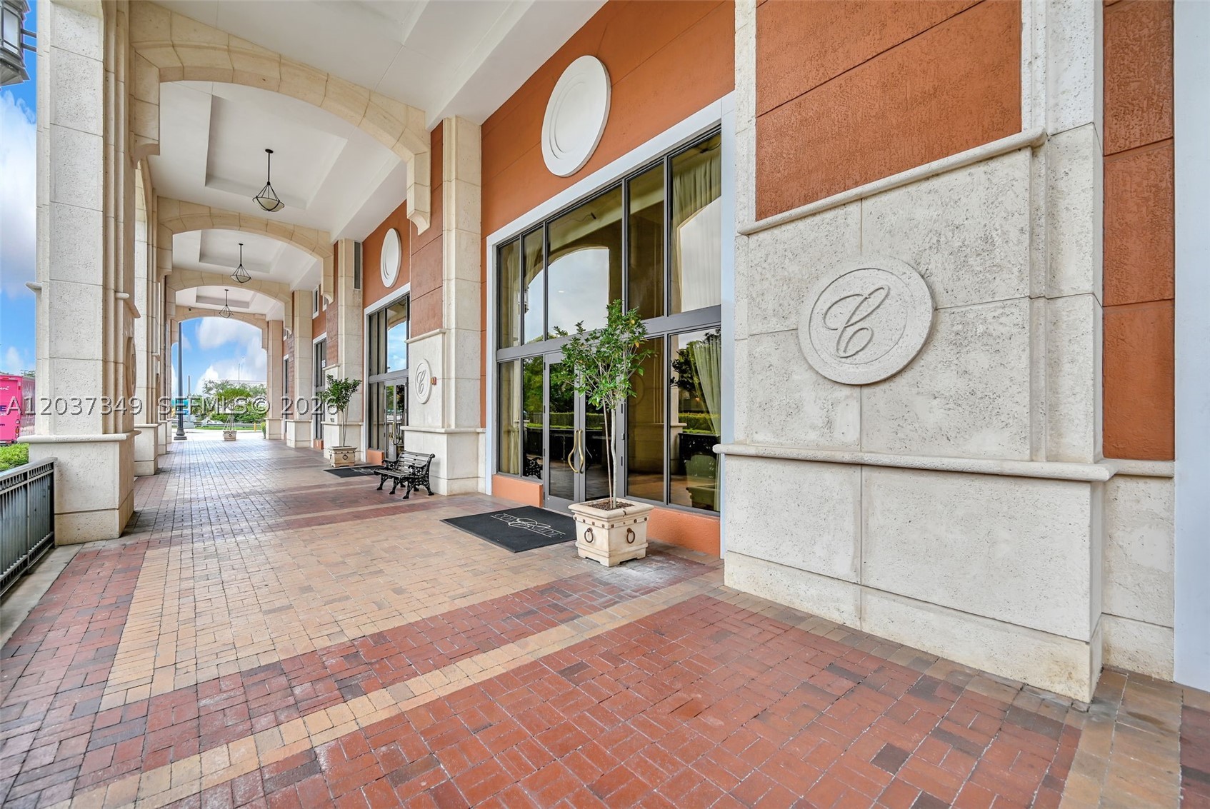 8390 SW 72nd Ave #905, Miami FL 33143