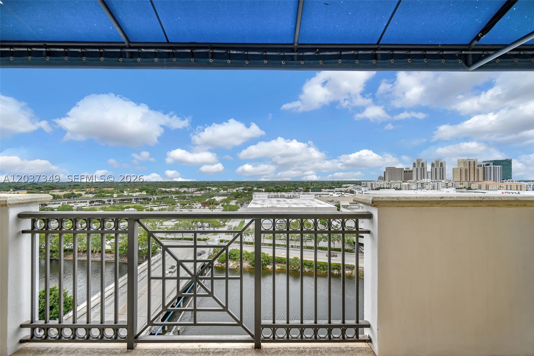 8390 SW 72nd Ave #905, Miami FL 33143