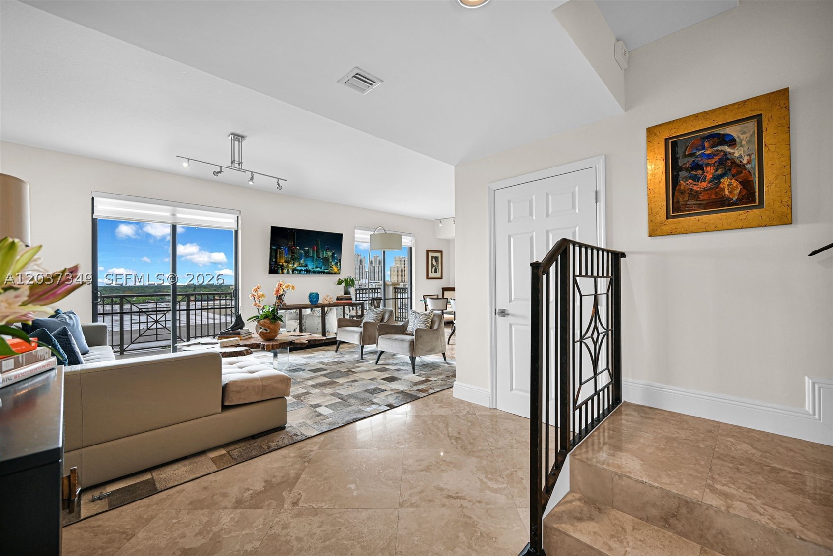 8390 SW 72nd Ave #905, Miami FL 33143