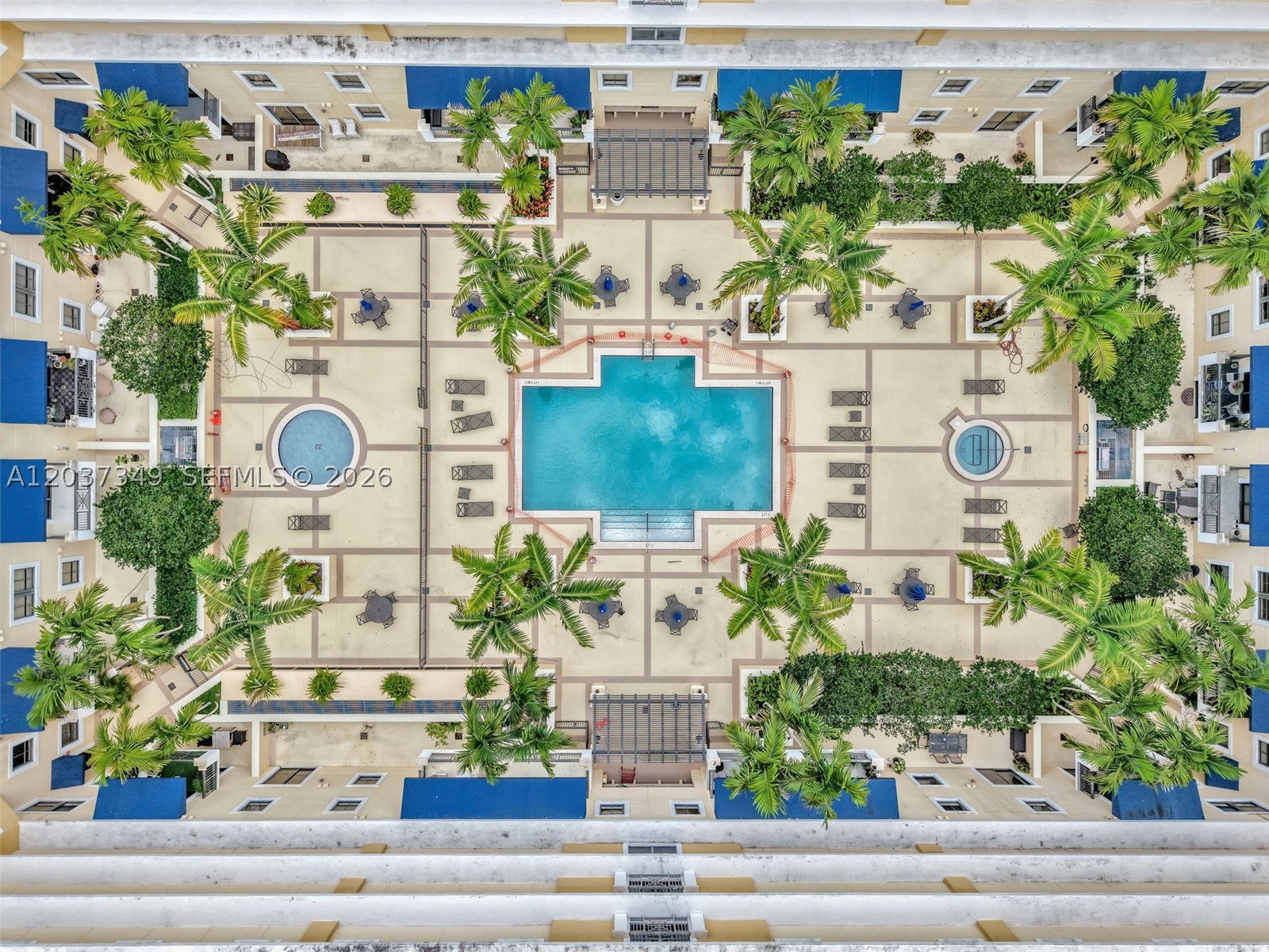 8390 SW 72nd Ave #905, Miami FL 33143