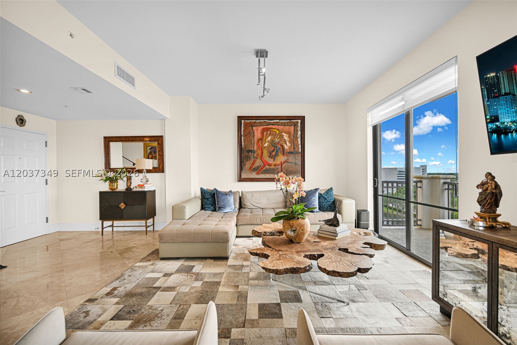 8390 SW 72nd Ave #905, Miami FL 33143