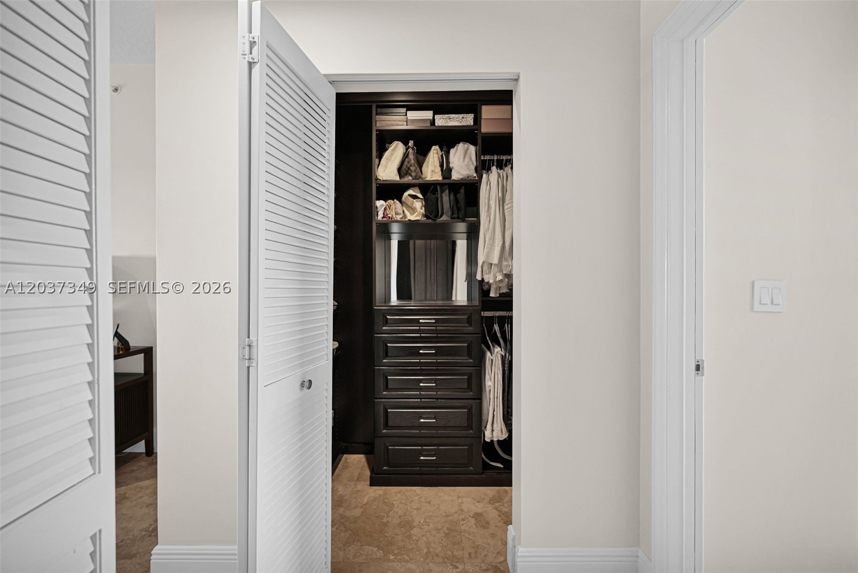 8390 SW 72nd Ave #905, Miami FL 33143