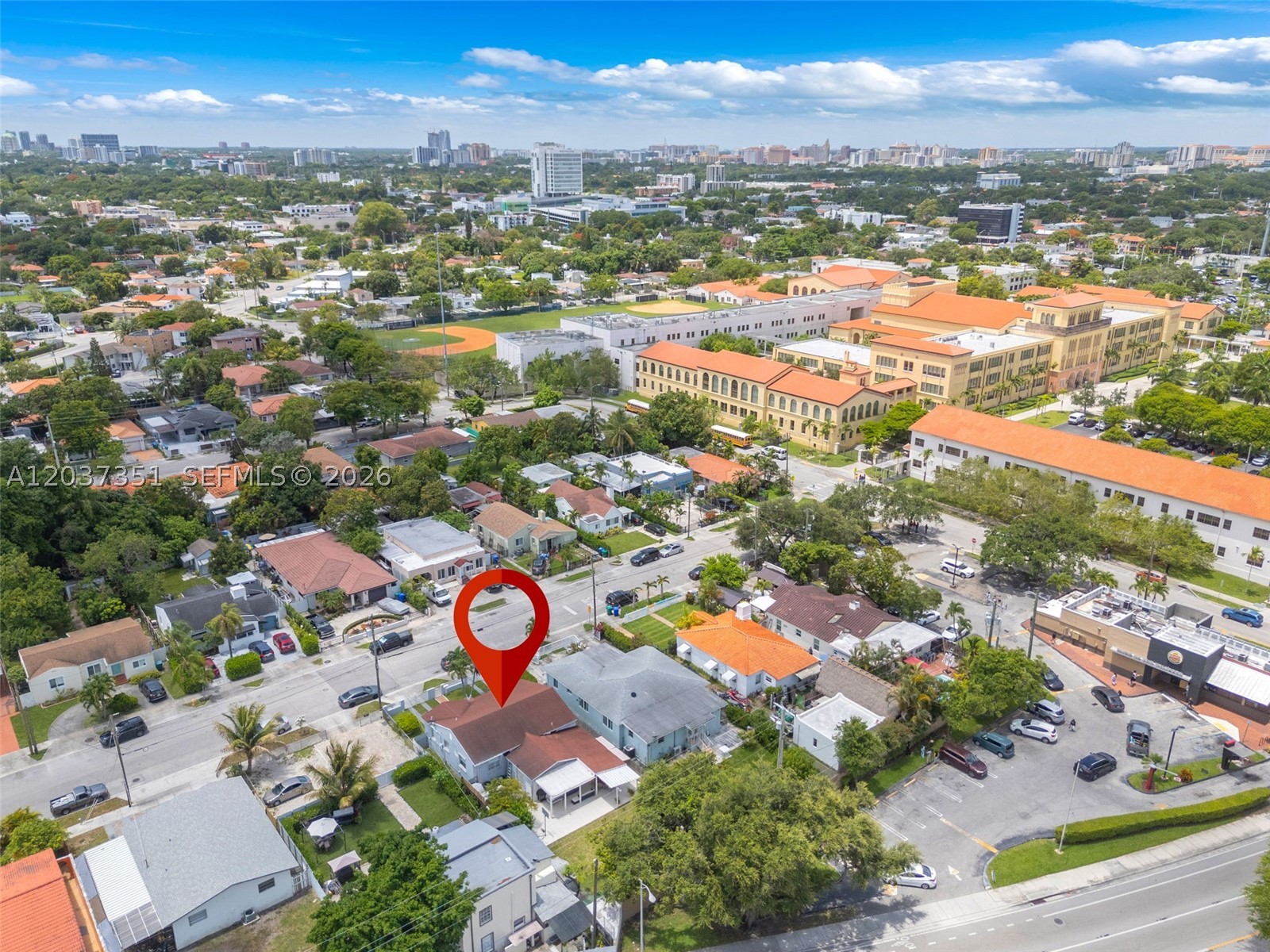 2355 SW 1st St, Miami FL 33135