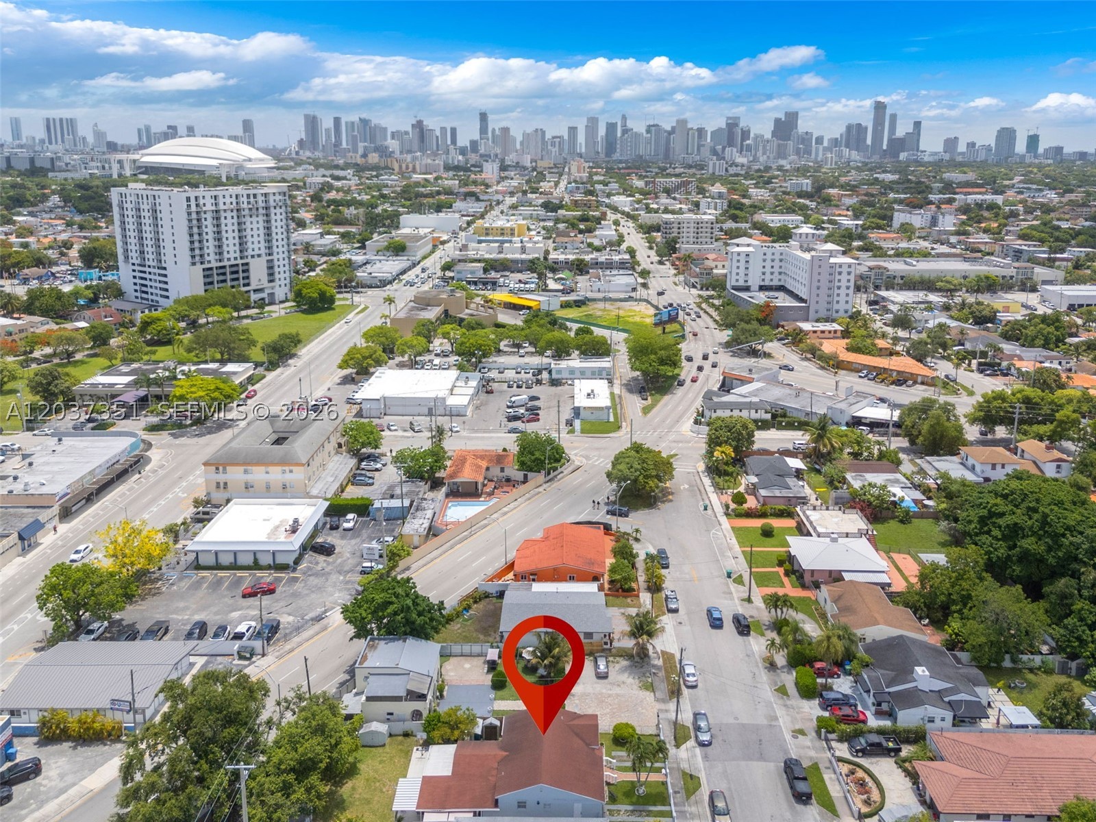 2355 SW 1st St, Miami FL 33135