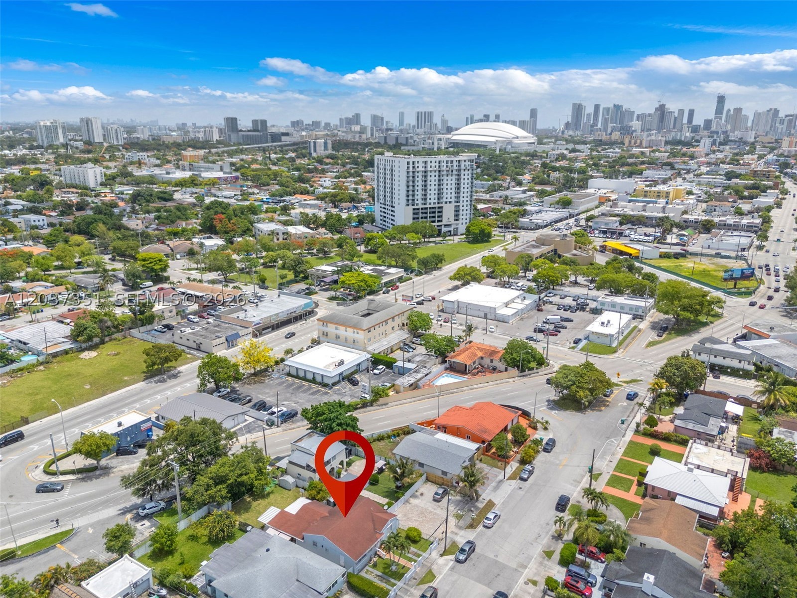 2355 SW 1st St, Miami FL 33135