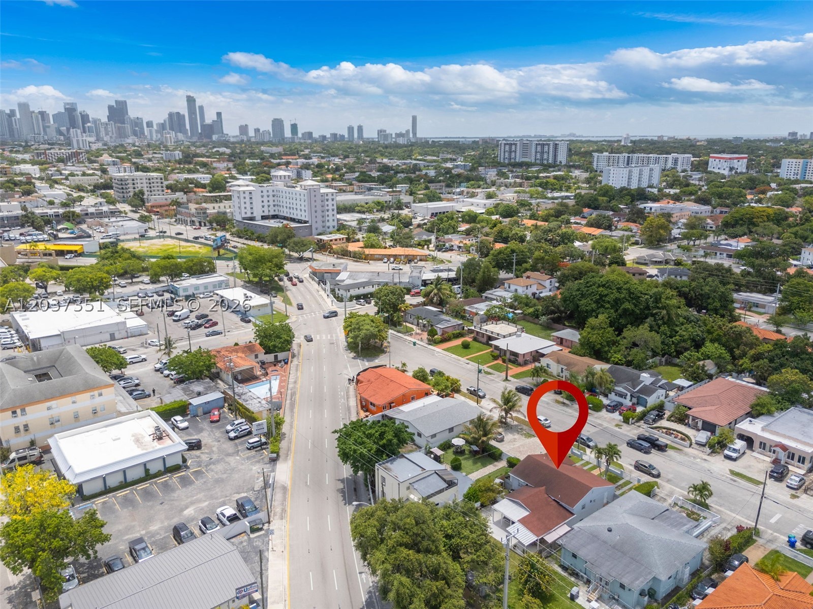 2355 SW 1st St, Miami FL 33135