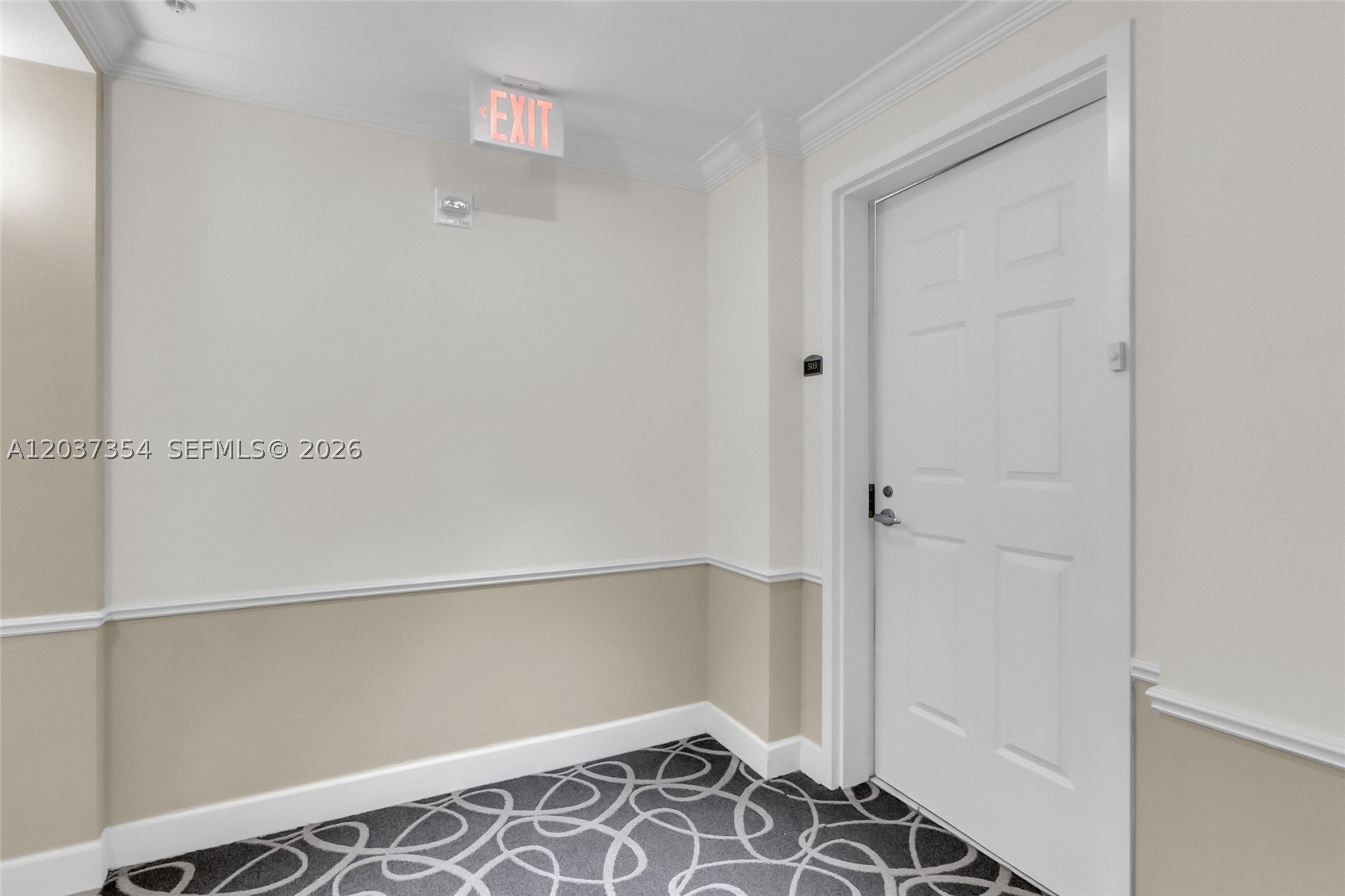 1300 Ponce De Leon Blvd #503, Coral Gables FL 33134