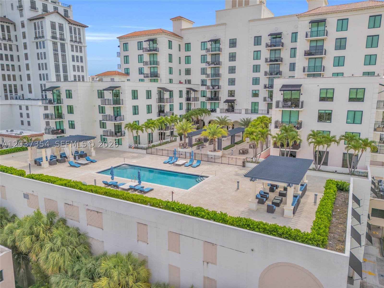 1300 Ponce De Leon Blvd #503, Coral Gables FL 33134