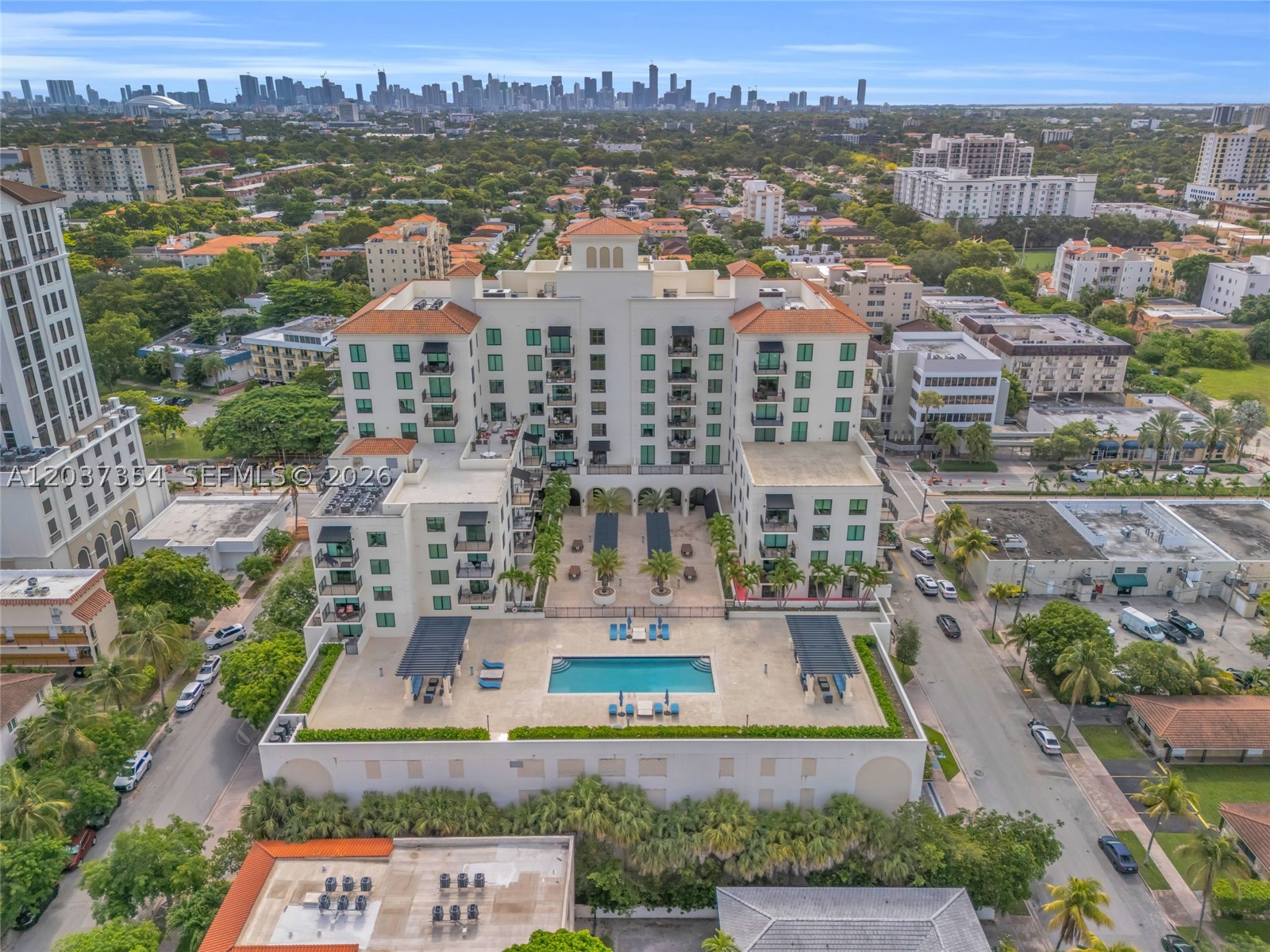 1300 Ponce De Leon Blvd #503, Coral Gables FL 33134
