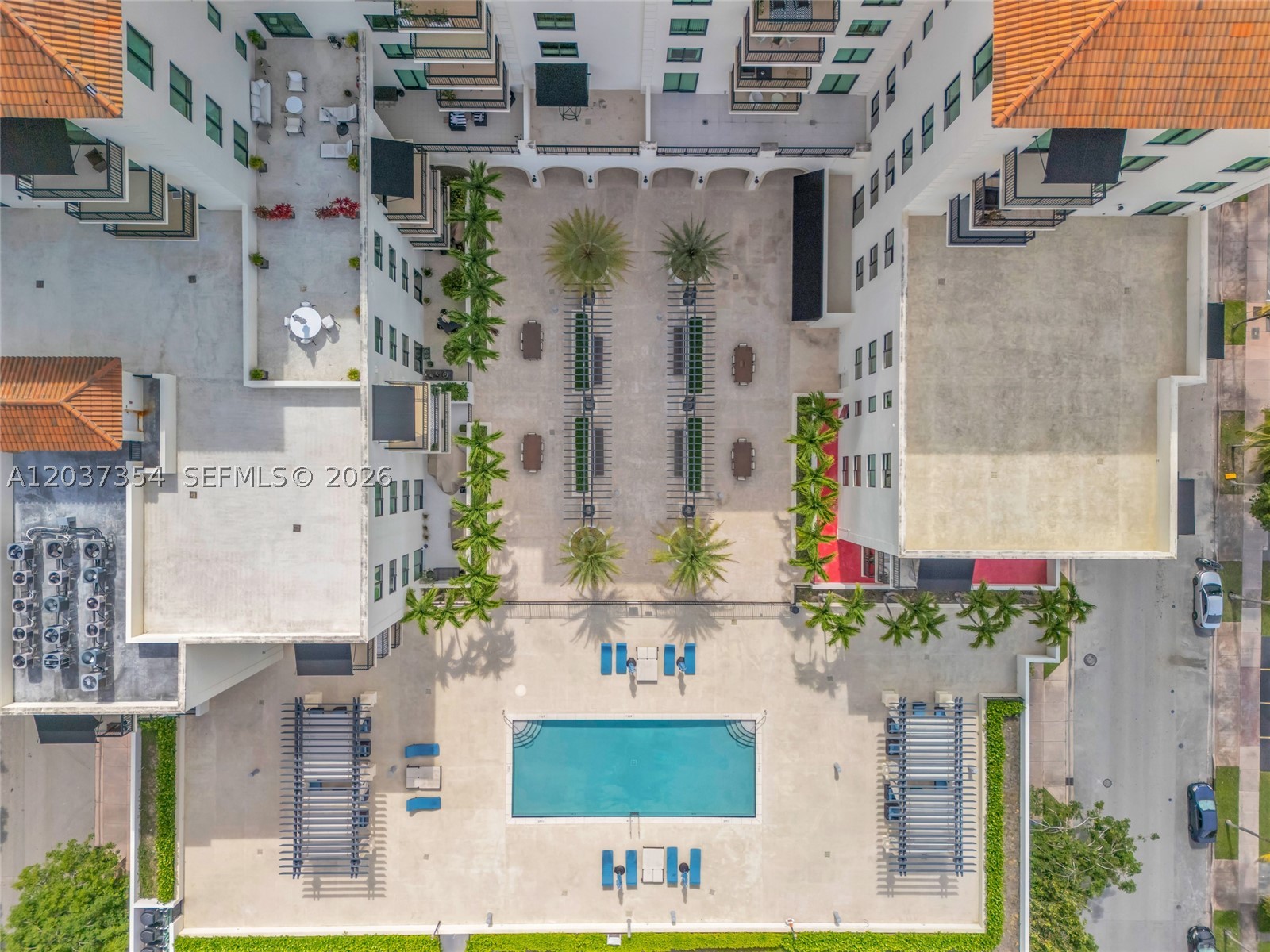 1300 Ponce De Leon Blvd #503, Coral Gables FL 33134