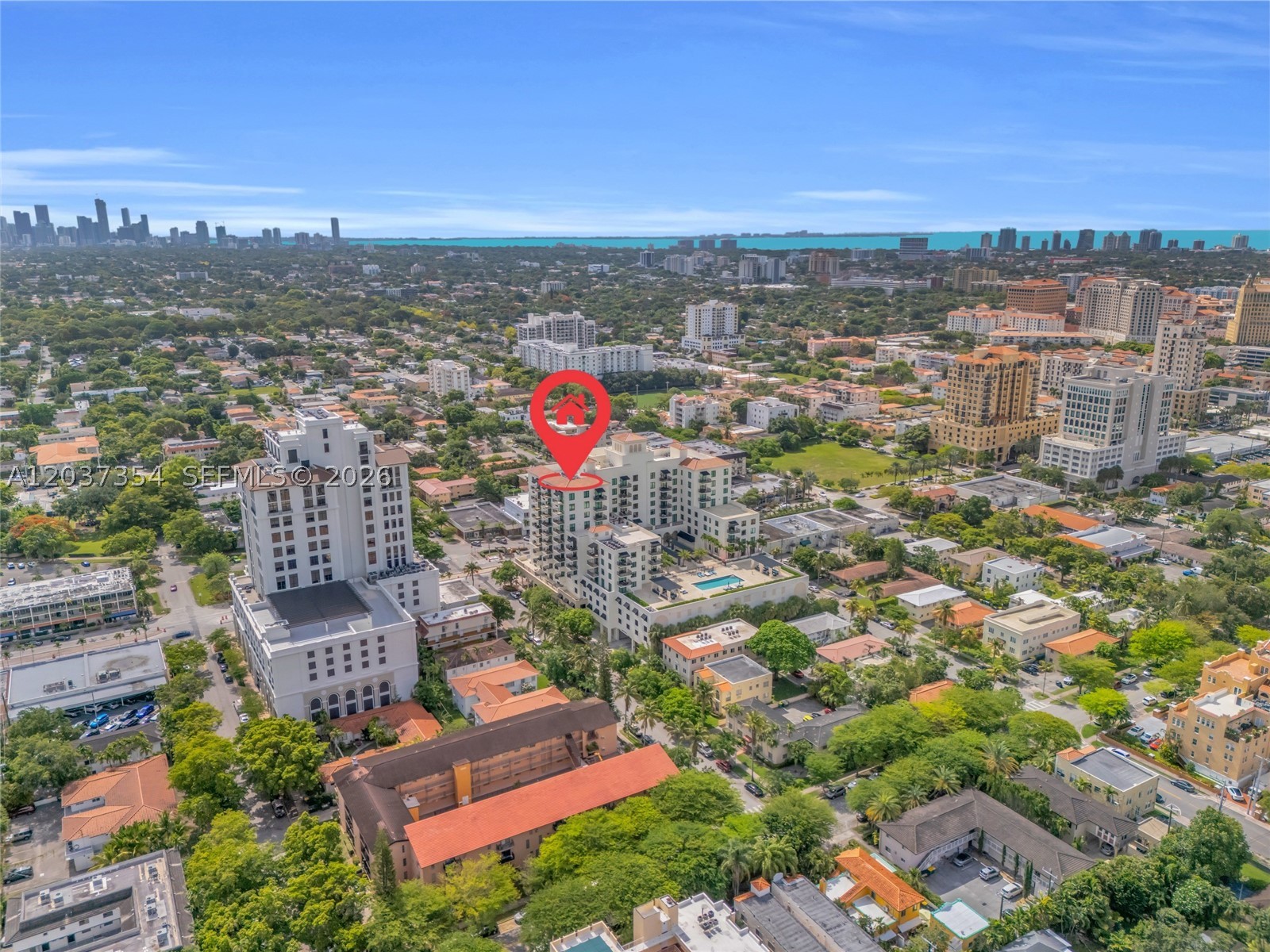 1300 Ponce De Leon Blvd #503, Coral Gables FL 33134