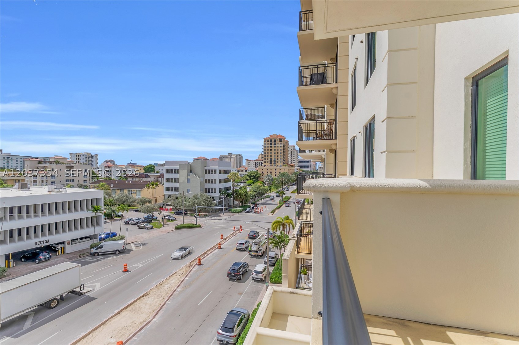 1300 Ponce De Leon Blvd #503, Coral Gables FL 33134