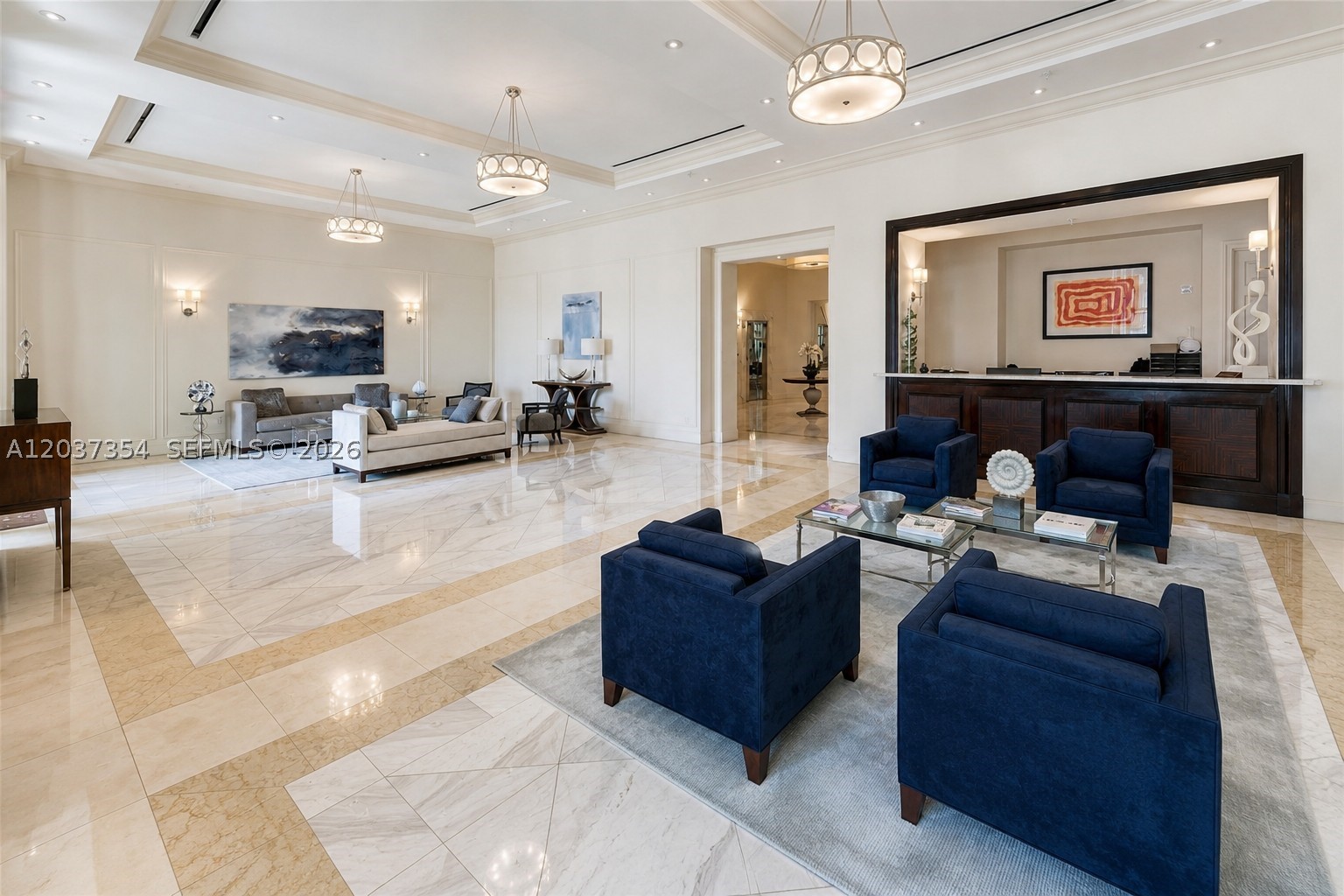 1300 Ponce De Leon Blvd #503, Coral Gables FL 33134