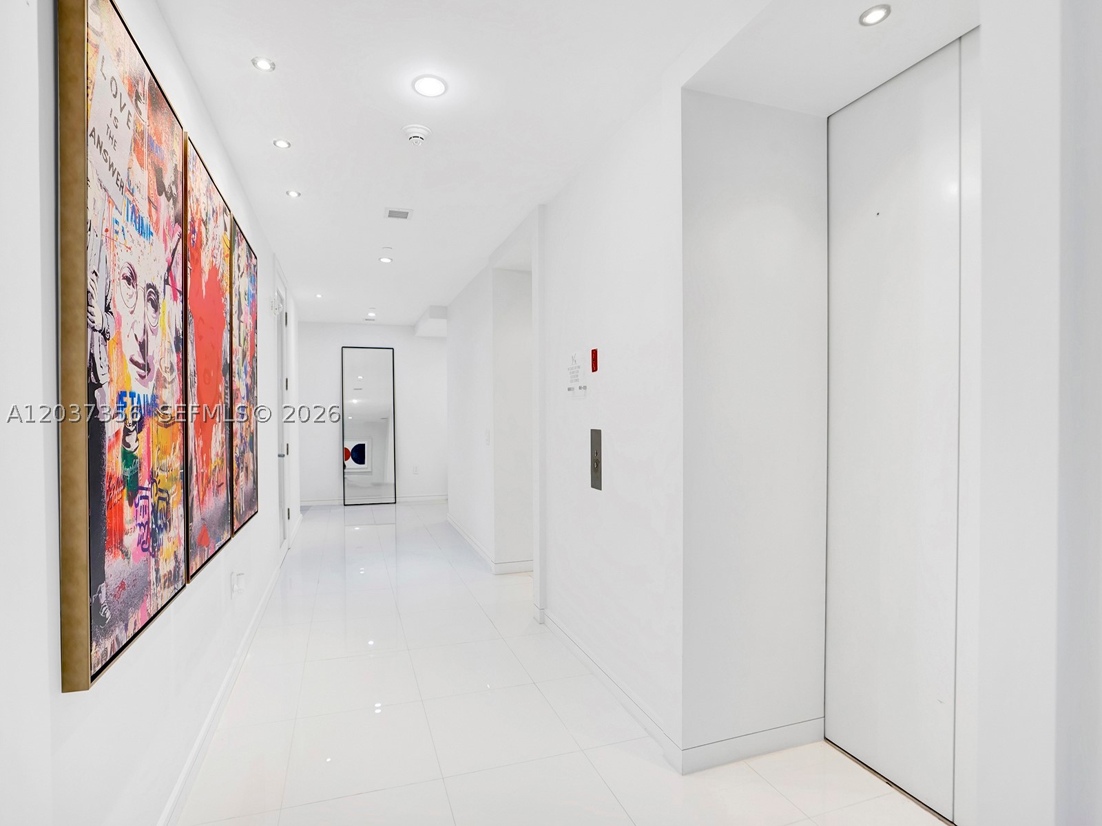 1100 Biscayne Blvd #4001, Miami FL 33132