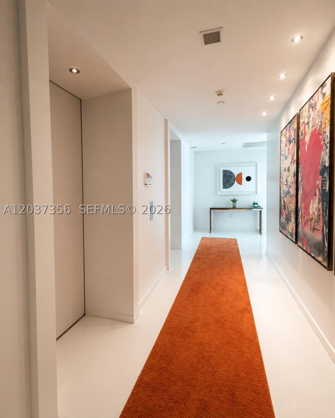 1100 Biscayne Blvd #4001, Miami FL 33132