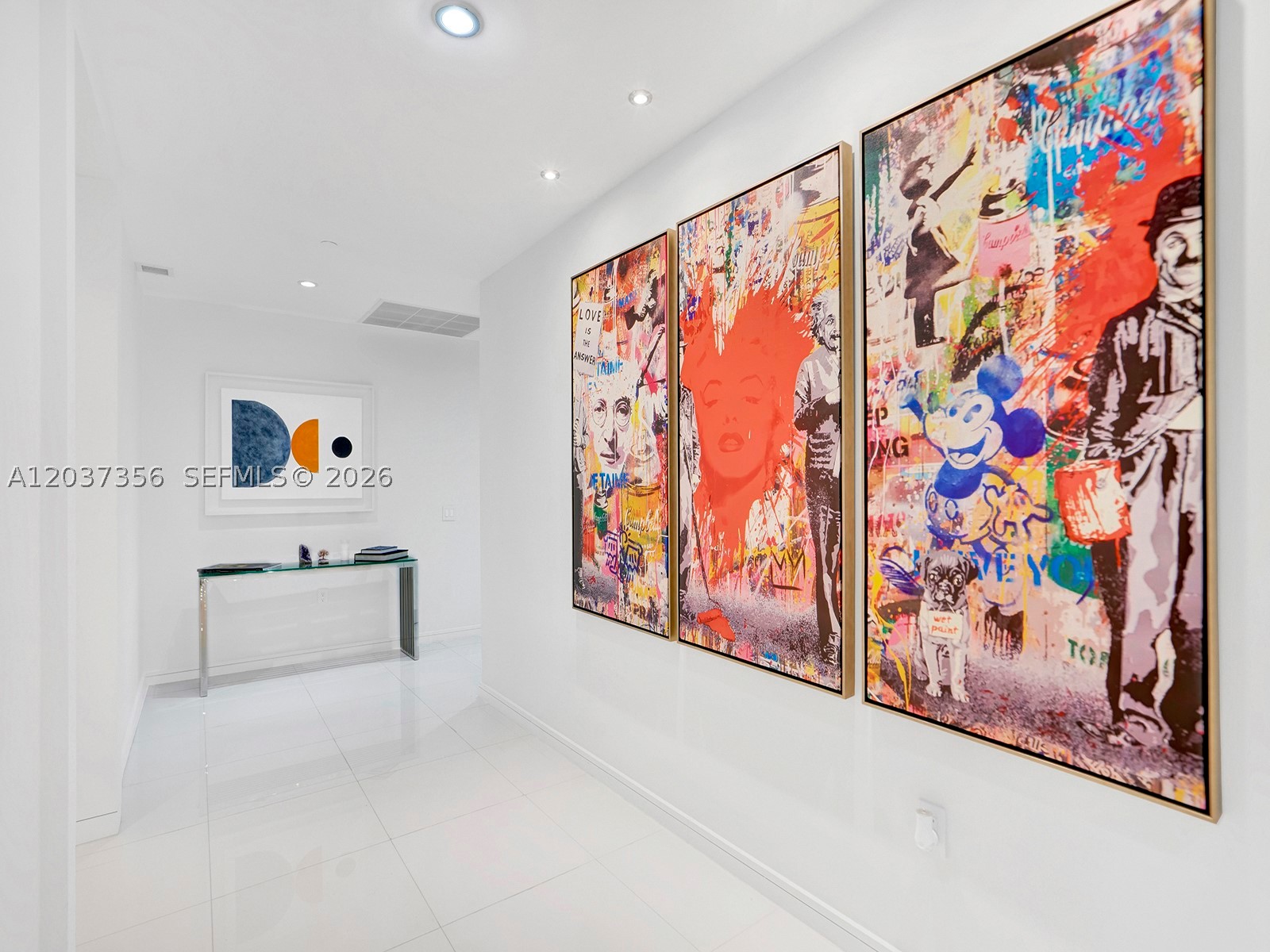 1100 Biscayne Blvd #4001, Miami FL 33132