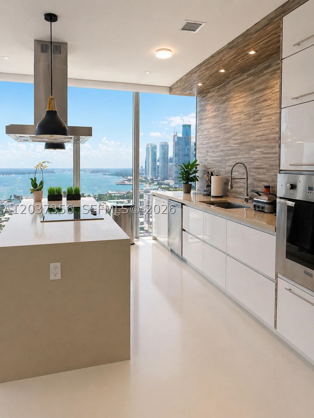 1100 Biscayne Blvd #4001, Miami FL 33132