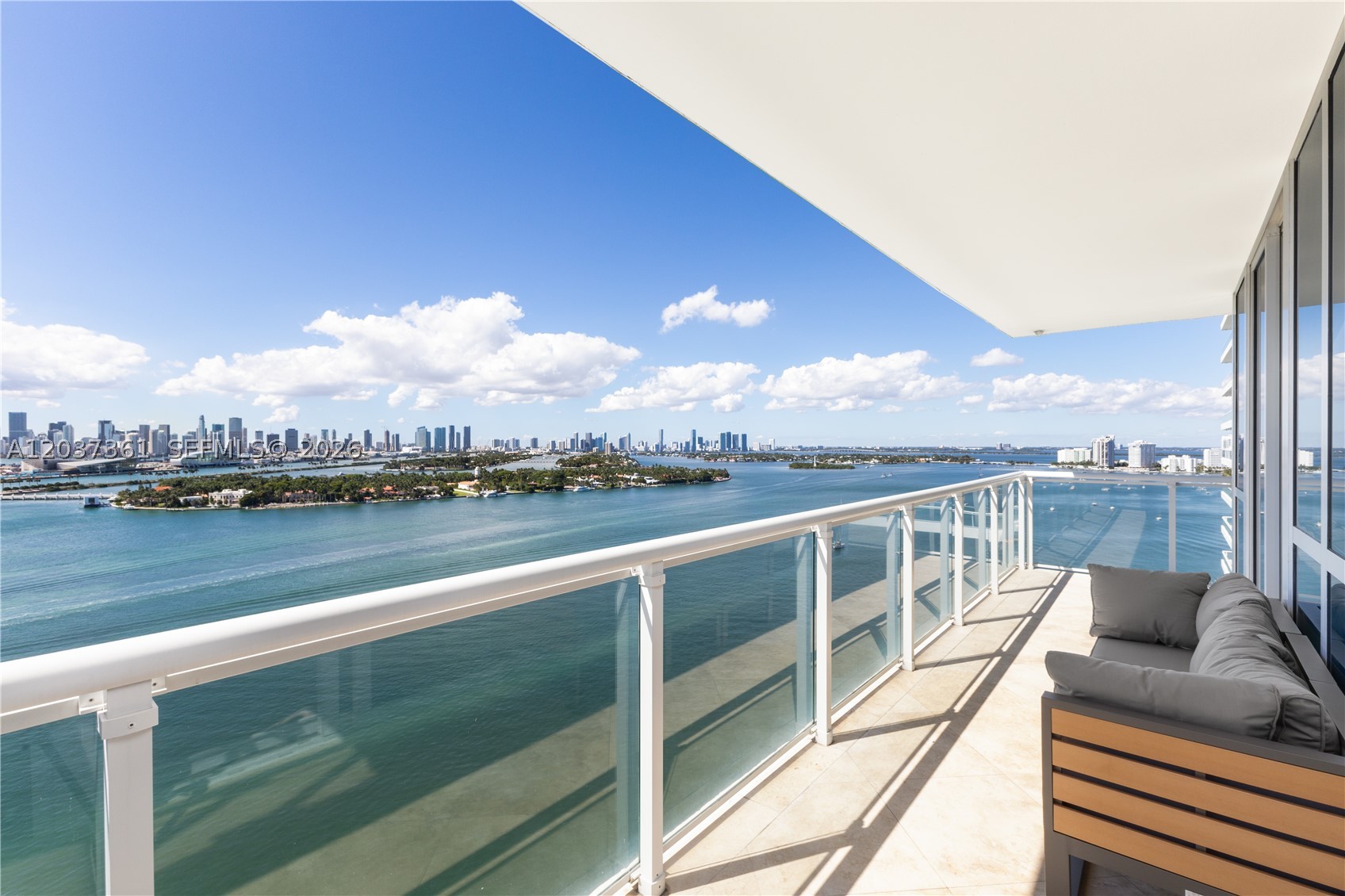 520 West Ave #2004, Miami Beach FL 33139
