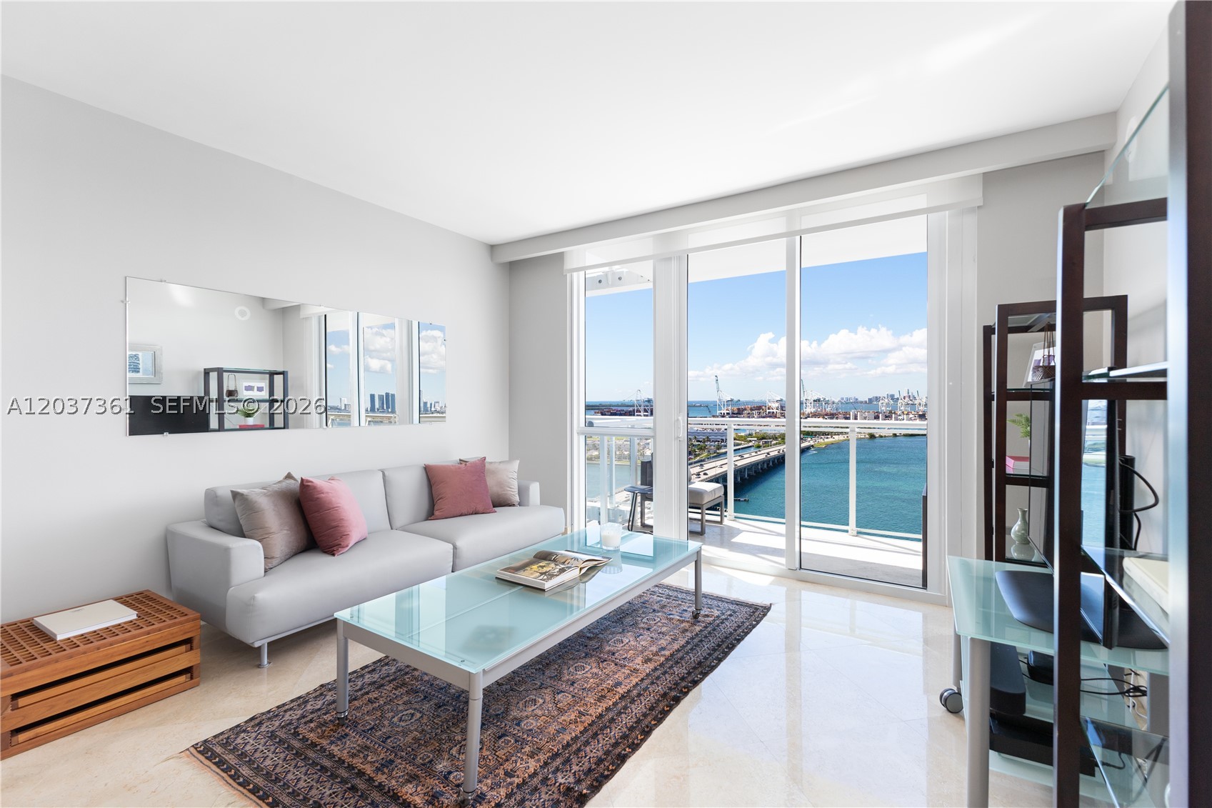 520 West Ave #2004, Miami Beach FL 33139
