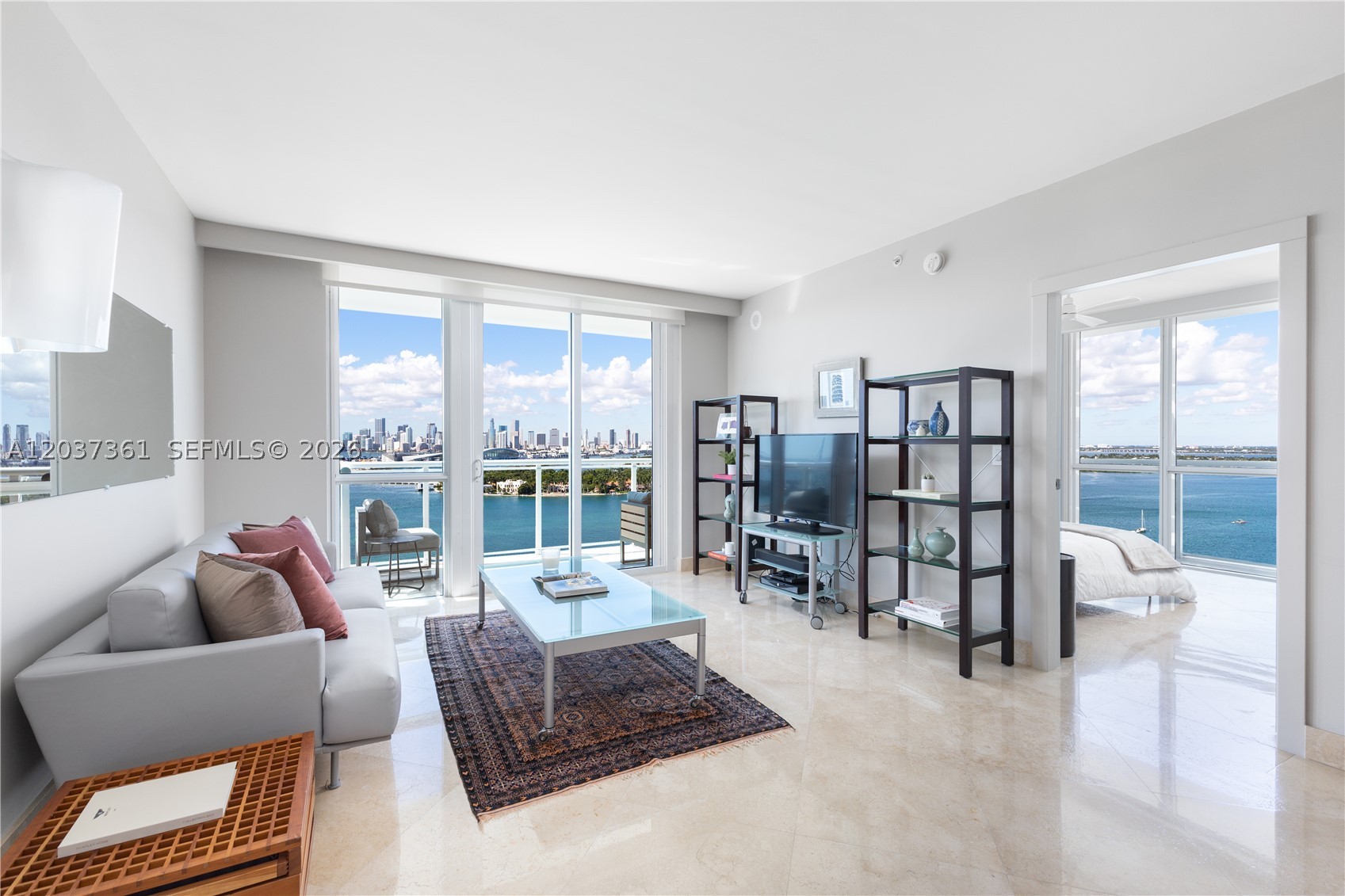 520 West Ave #2004, Miami Beach FL 33139