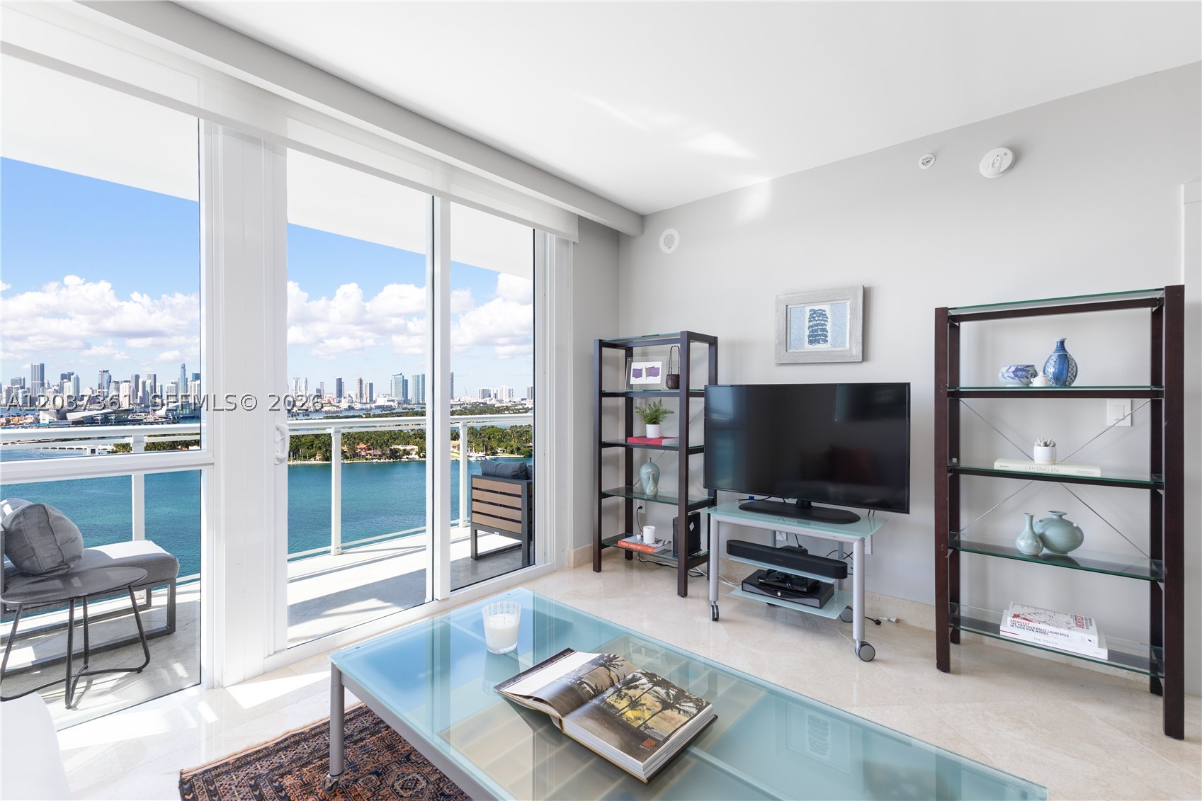 520 West Ave #2004, Miami Beach FL 33139