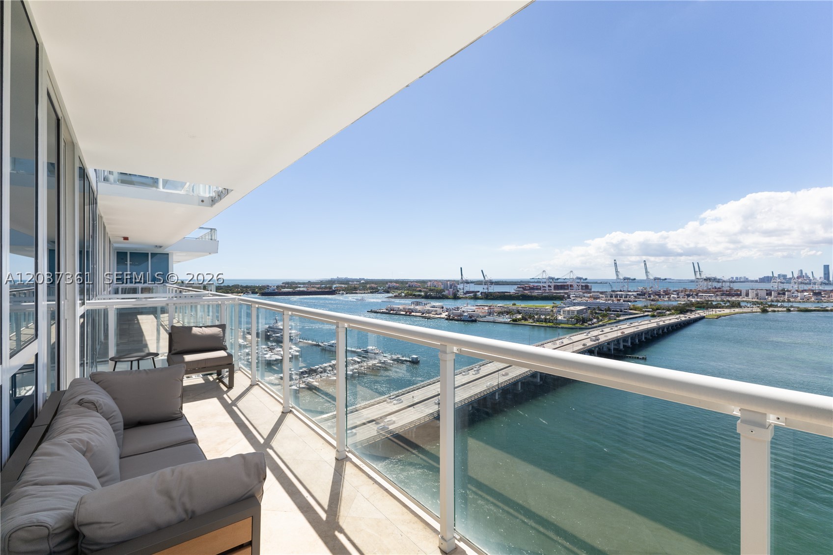 520 West Ave #2004, Miami Beach FL 33139