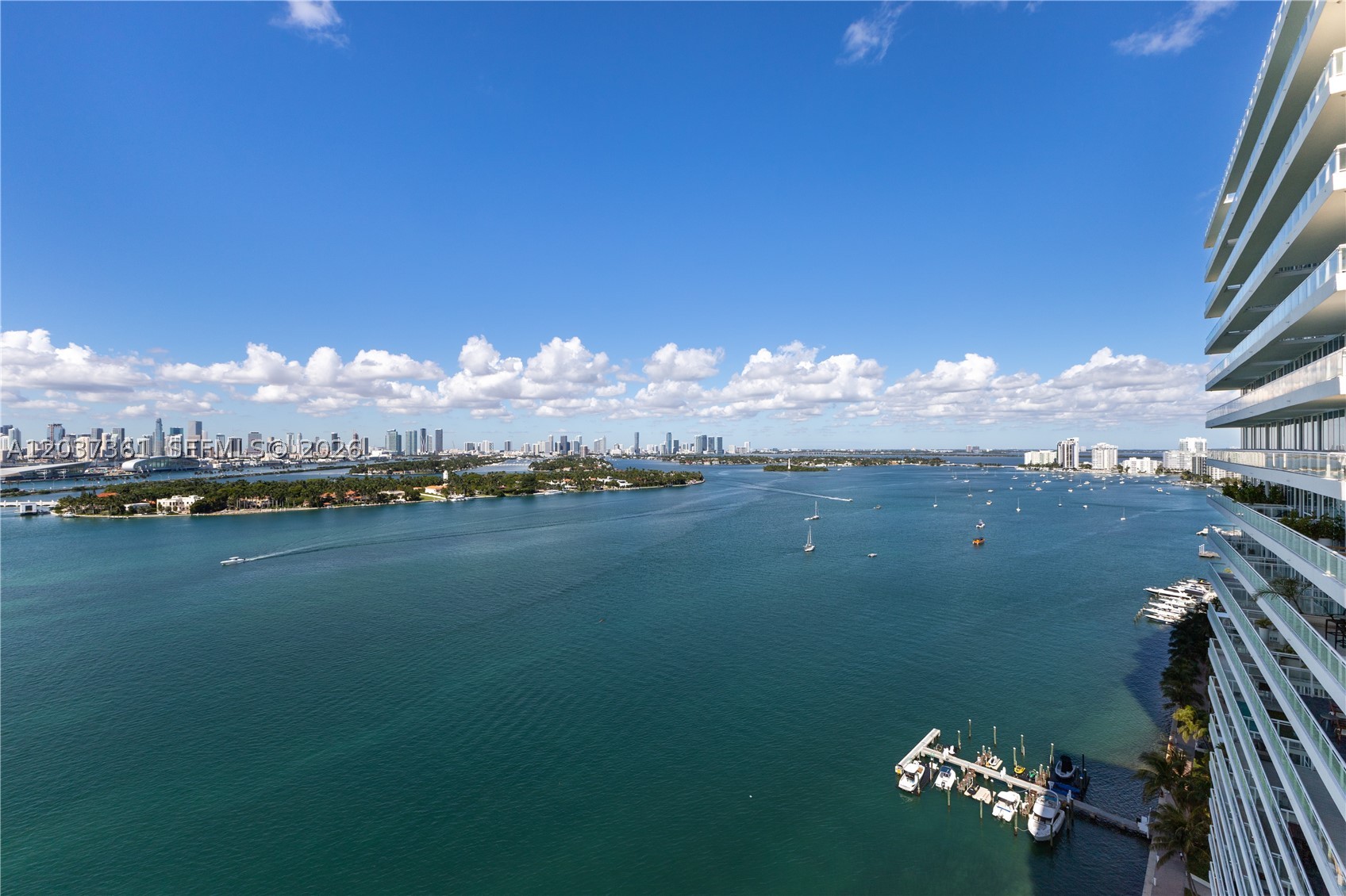 520 West Ave #2004, Miami Beach FL 33139