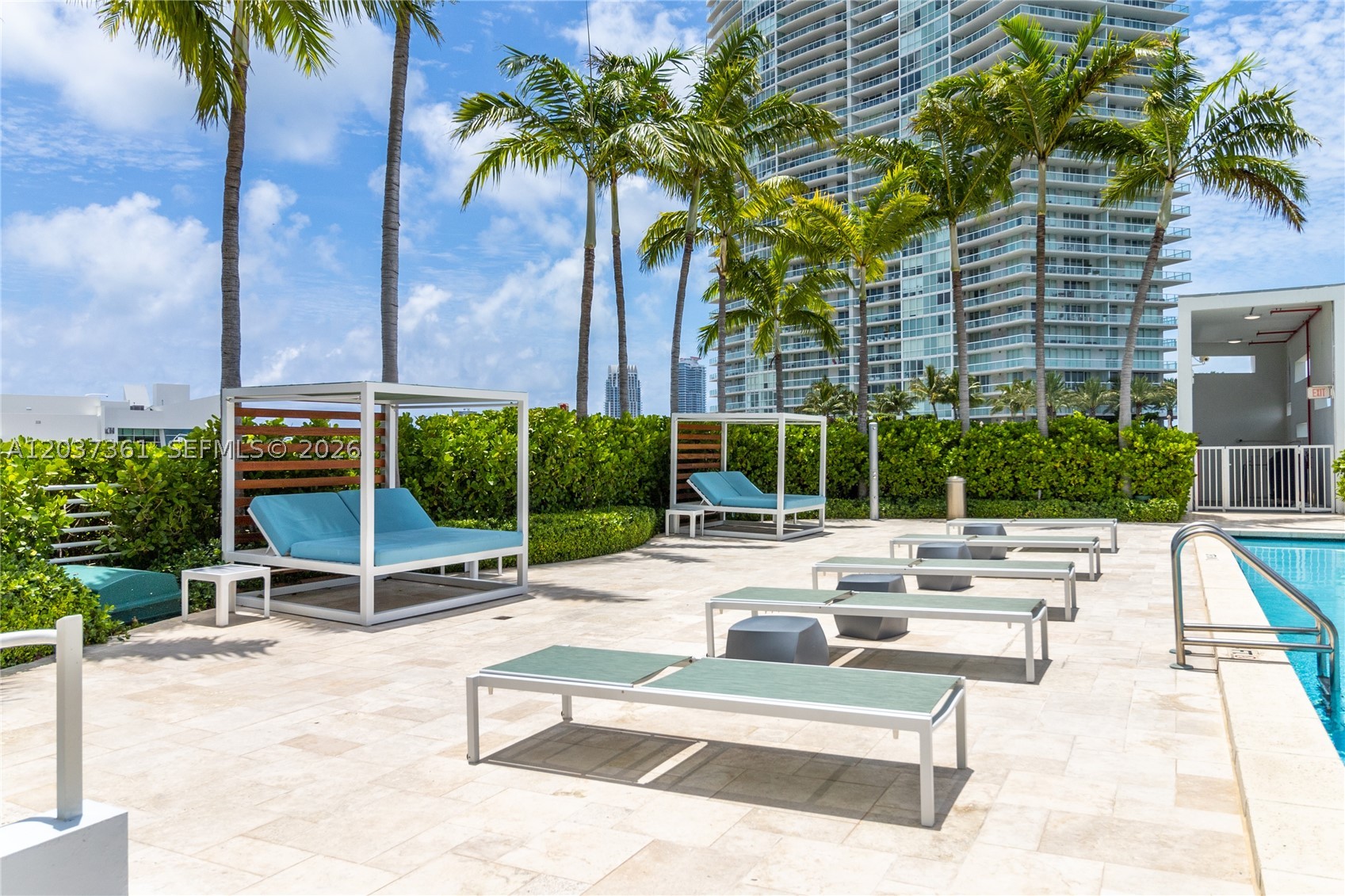 520 West Ave #2004, Miami Beach FL 33139