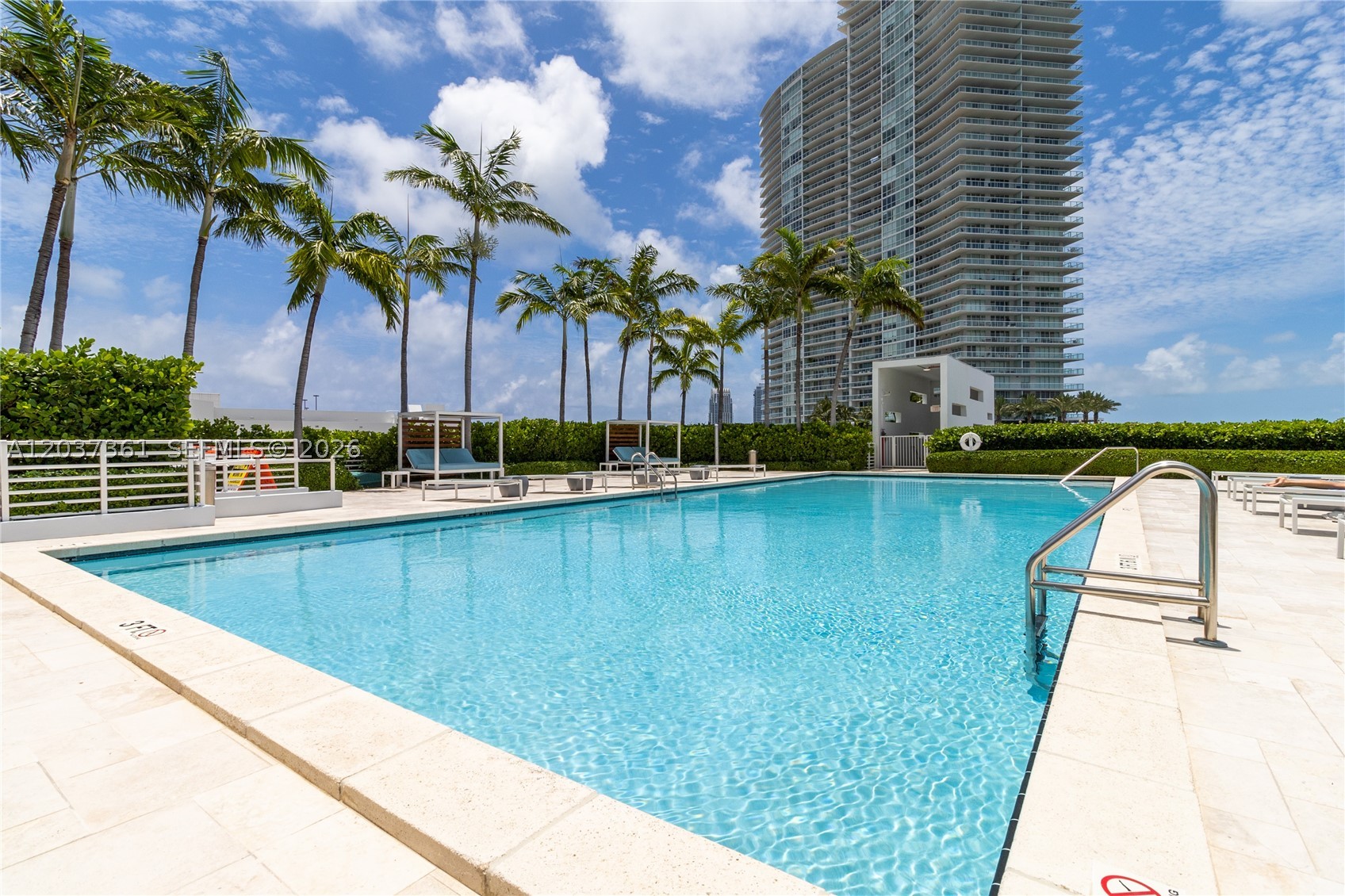520 West Ave #2004, Miami Beach FL 33139
