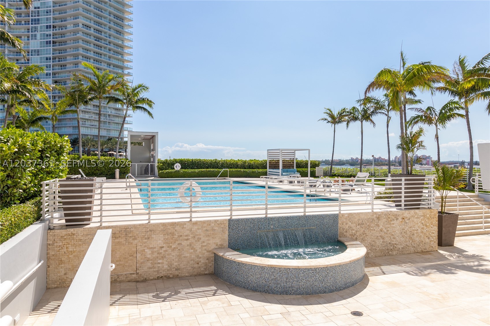 520 West Ave #2004, Miami Beach FL 33139