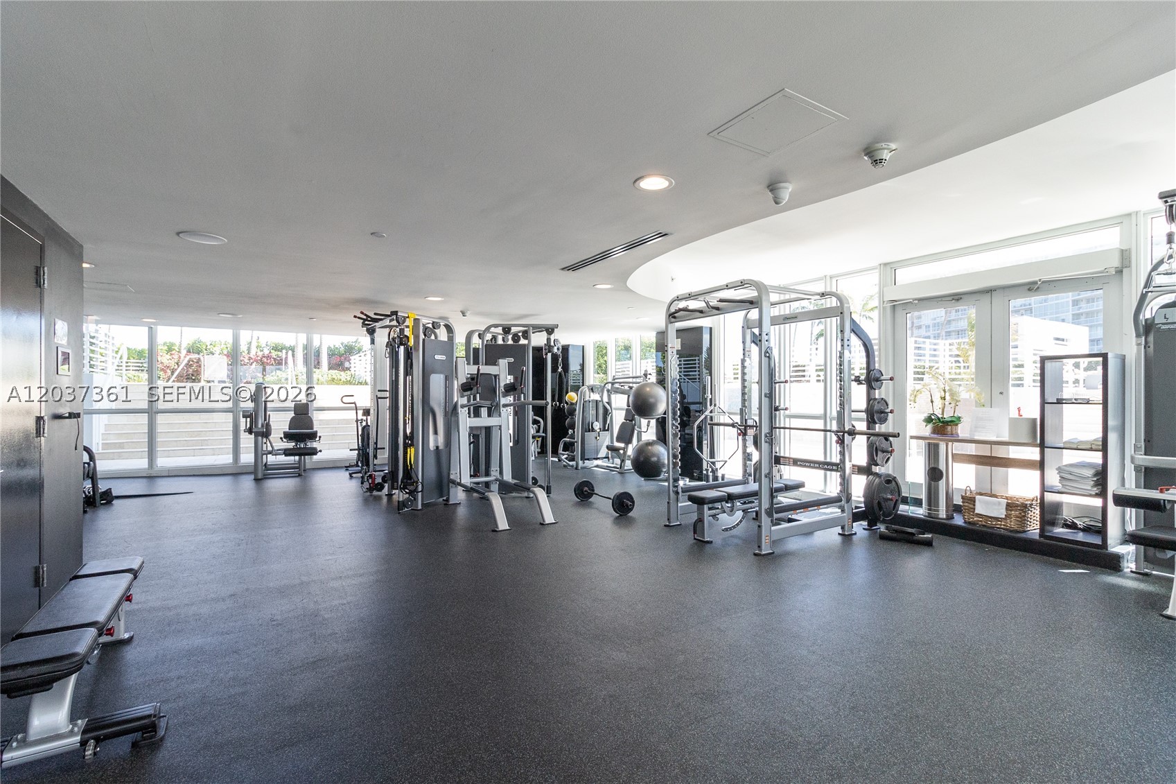 520 West Ave #2004, Miami Beach FL 33139