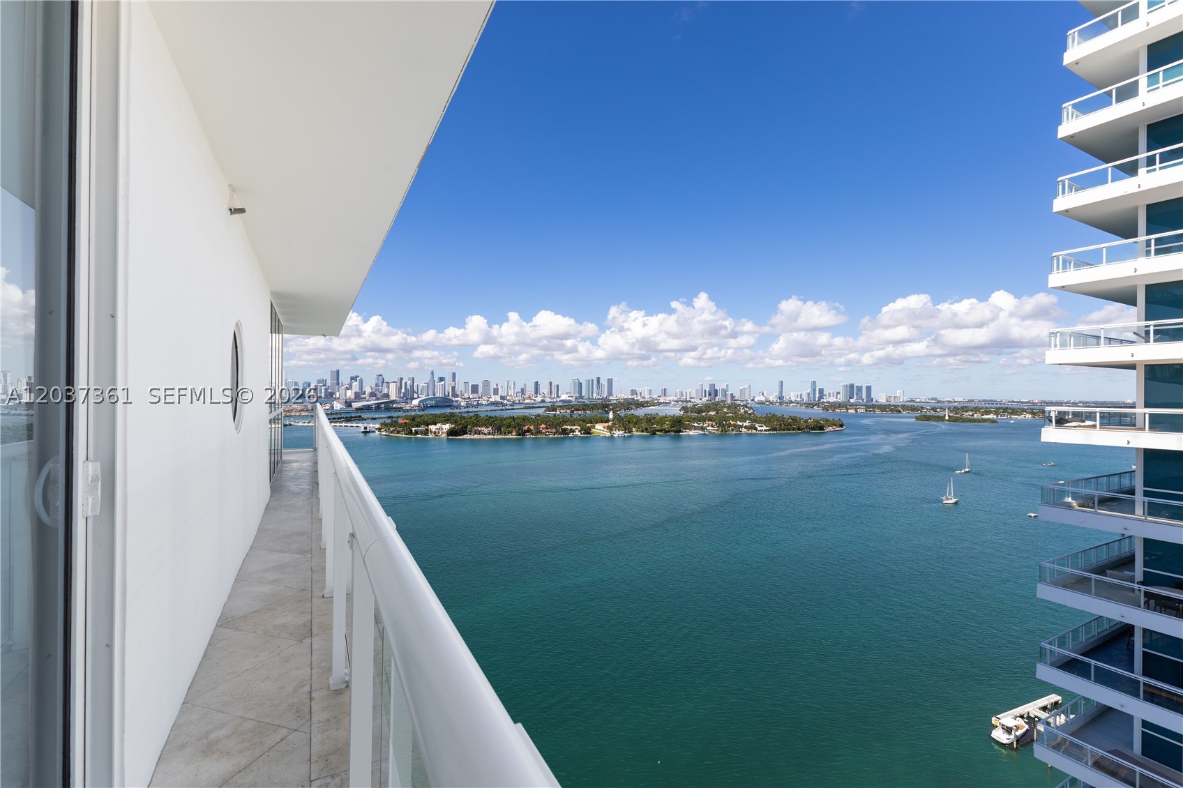 520 West Ave #2004, Miami Beach FL 33139