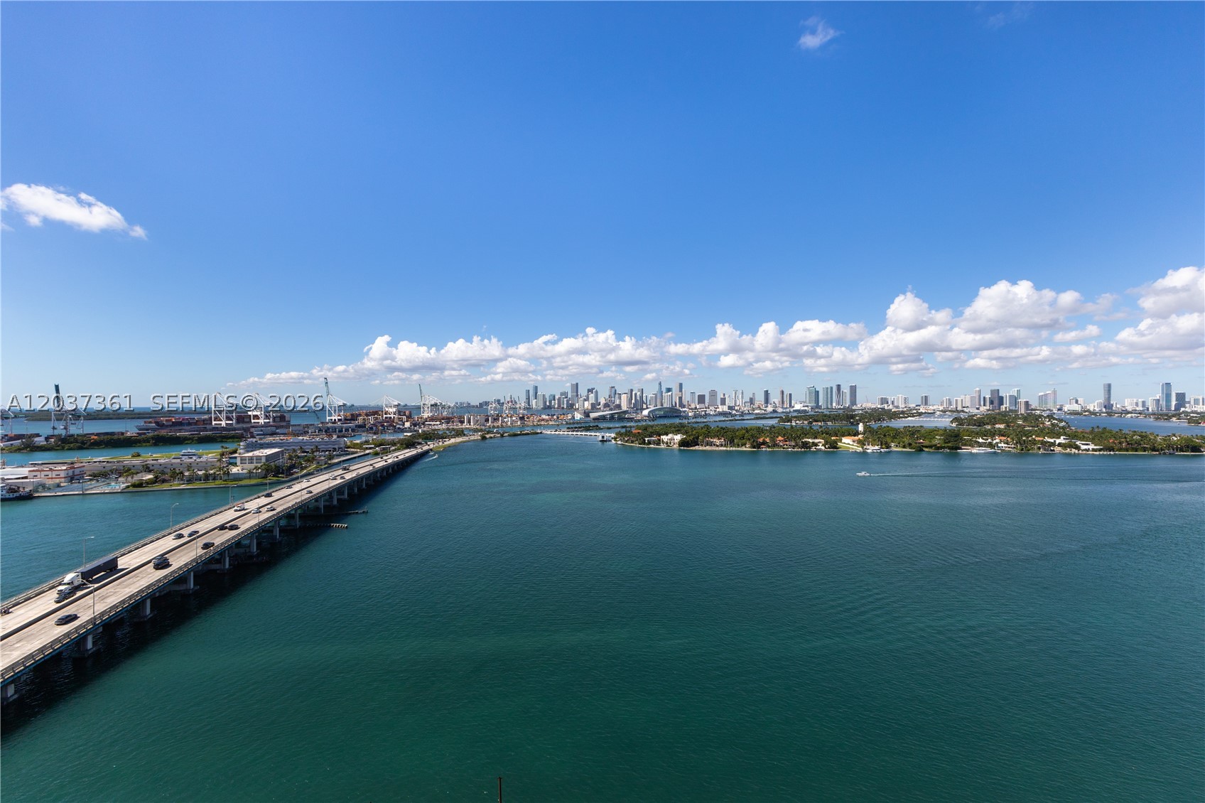 520 West Ave #2004, Miami Beach FL 33139