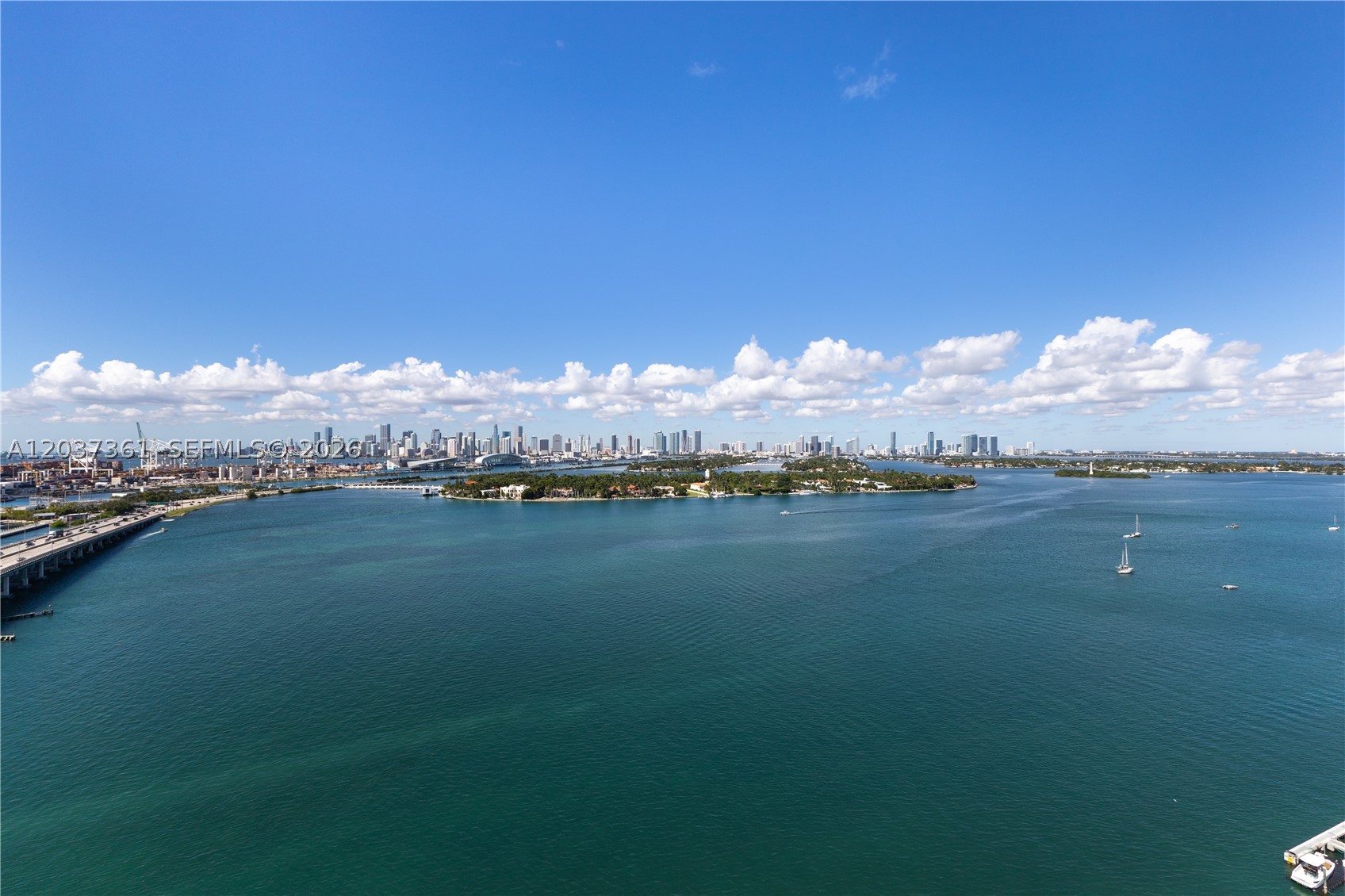 520 West Ave #2004, Miami Beach FL 33139