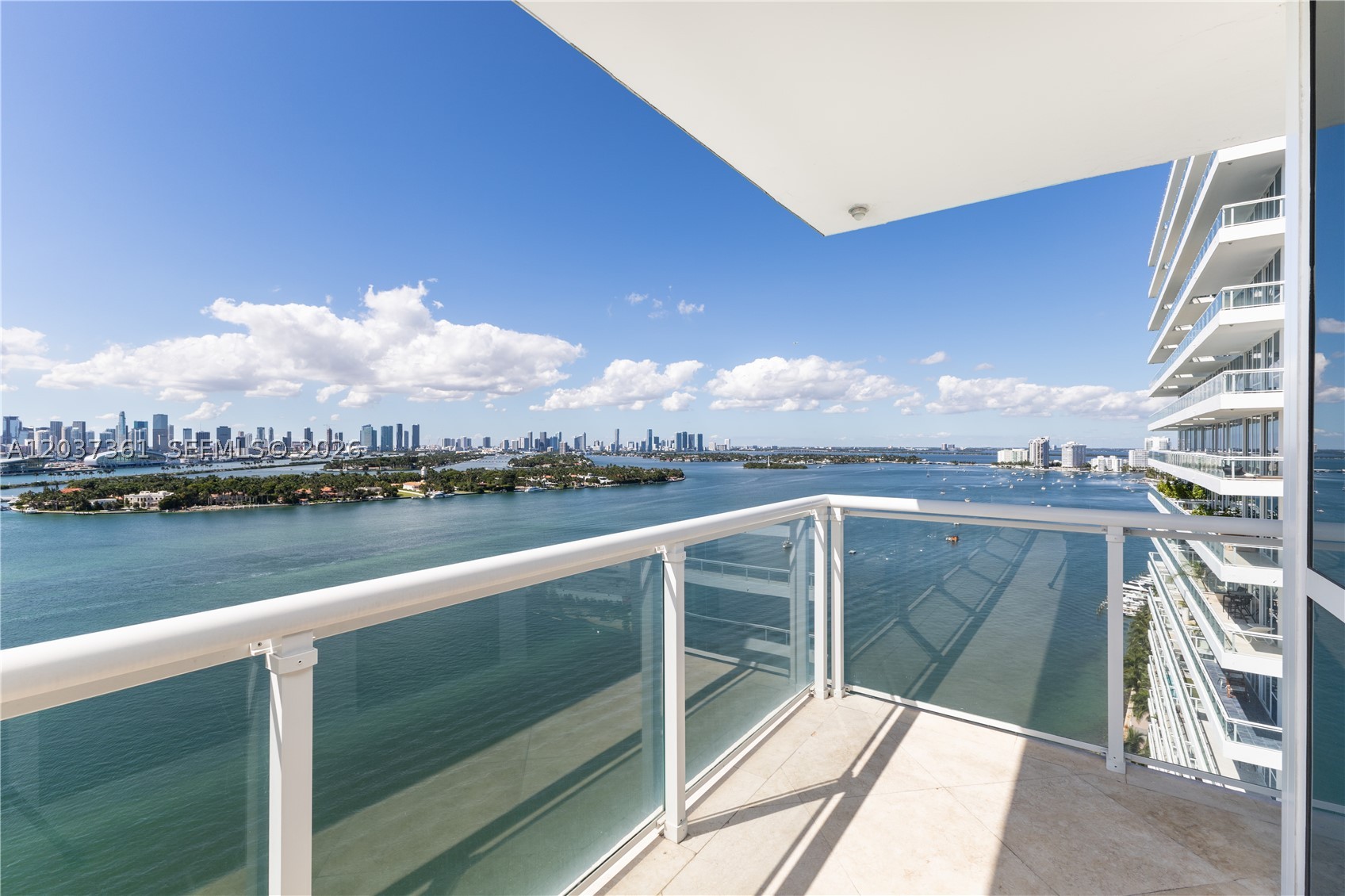 520 West Ave #2004, Miami Beach FL 33139