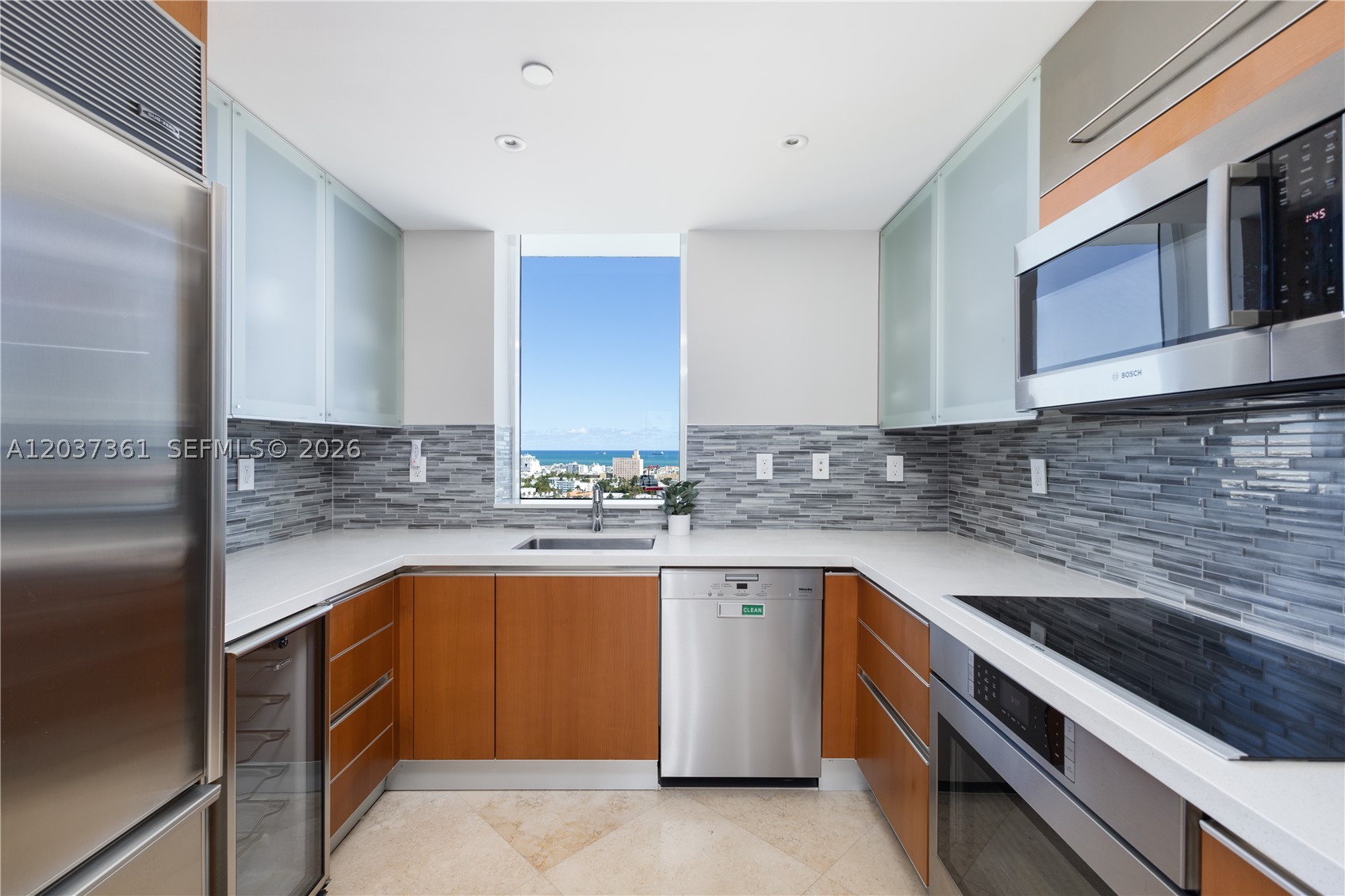 520 West Ave #2004, Miami Beach FL 33139