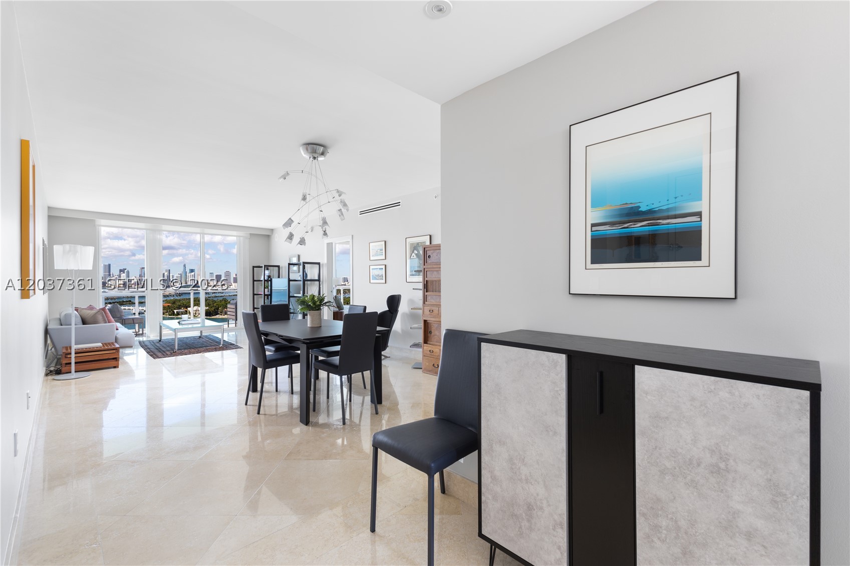 520 West Ave #2004, Miami Beach FL 33139