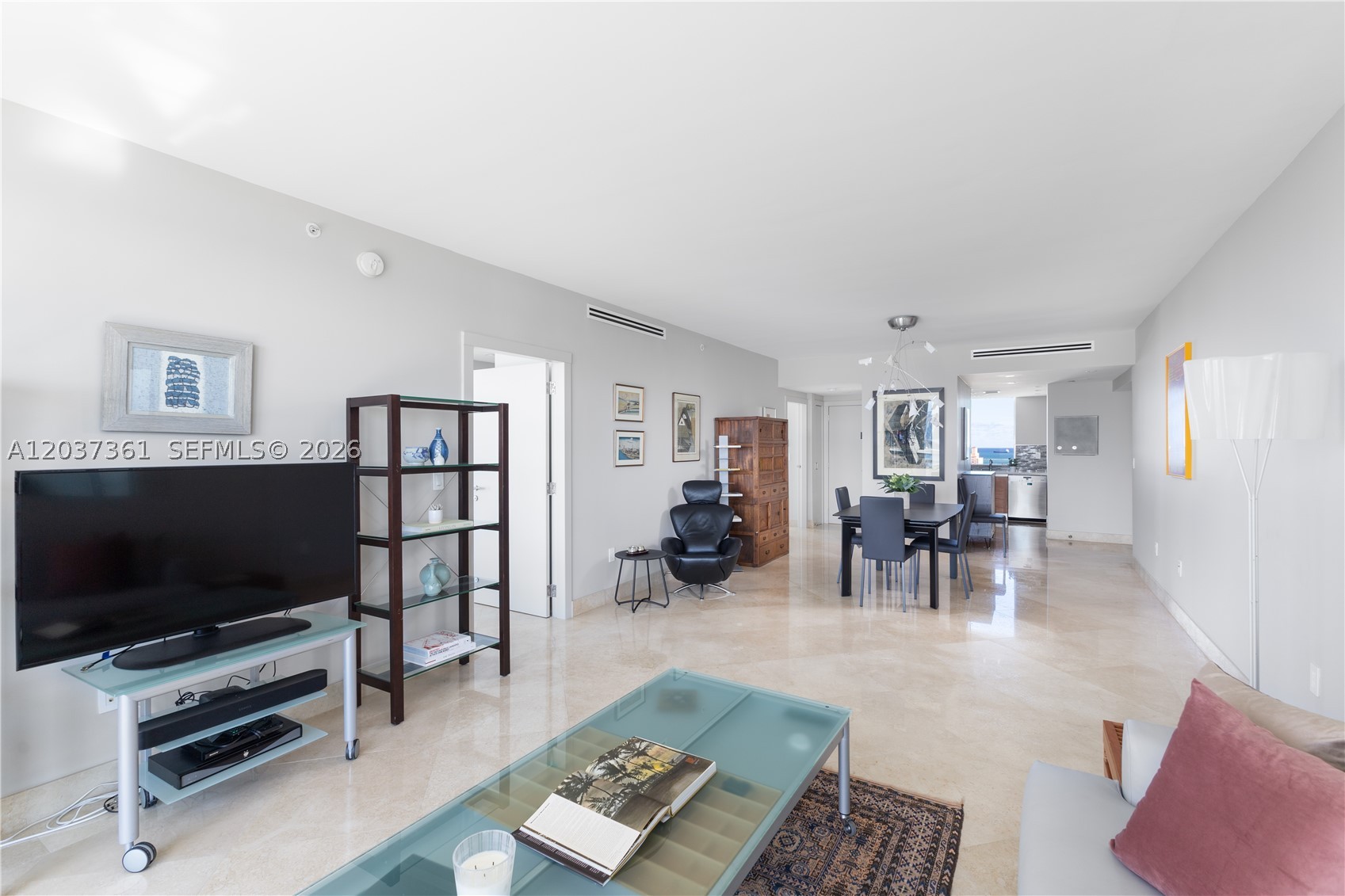 520 West Ave #2004, Miami Beach FL 33139