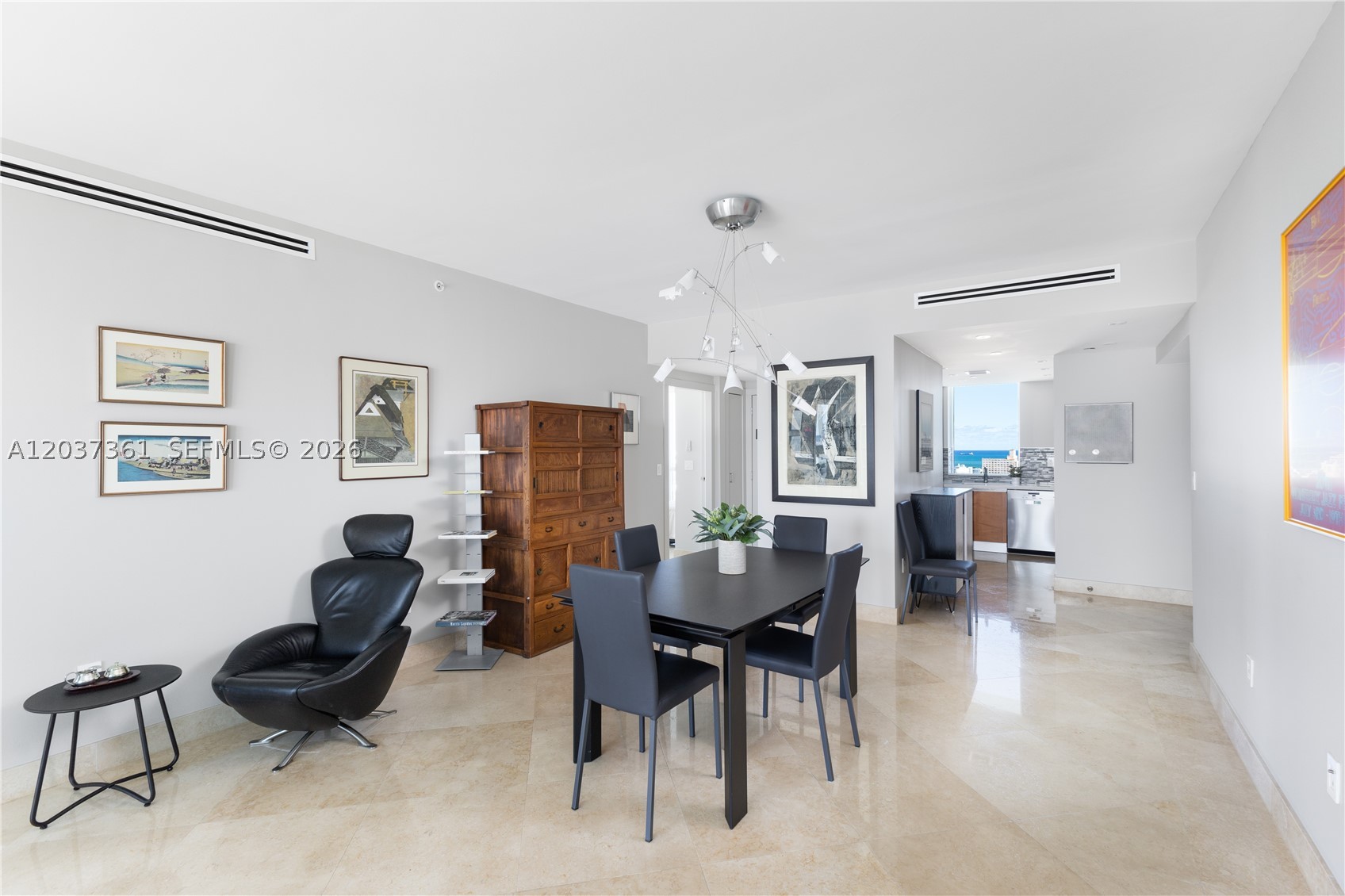 520 West Ave #2004, Miami Beach FL 33139