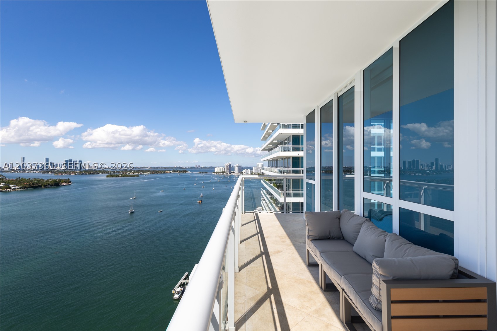 520 West Ave #2004, Miami Beach FL 33139